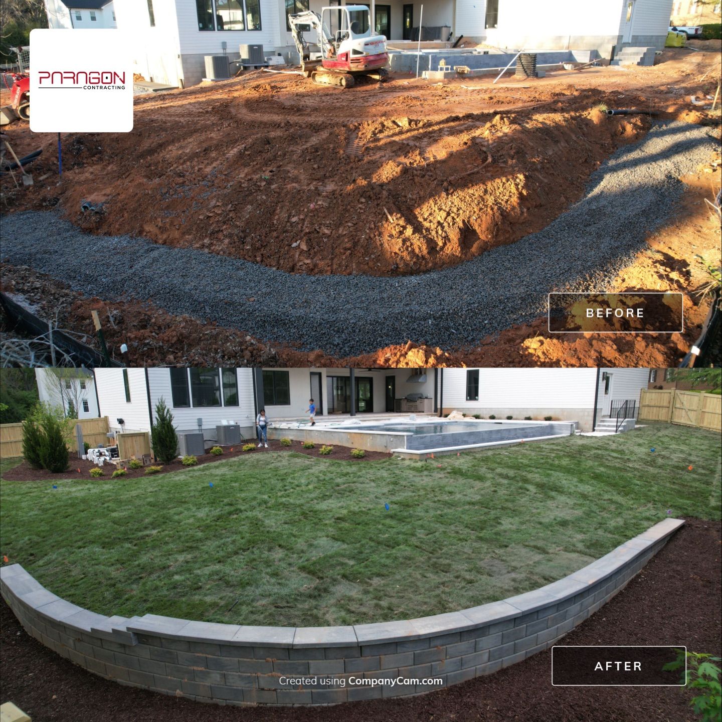 7917 S Bridgewater by Paragon Contracting