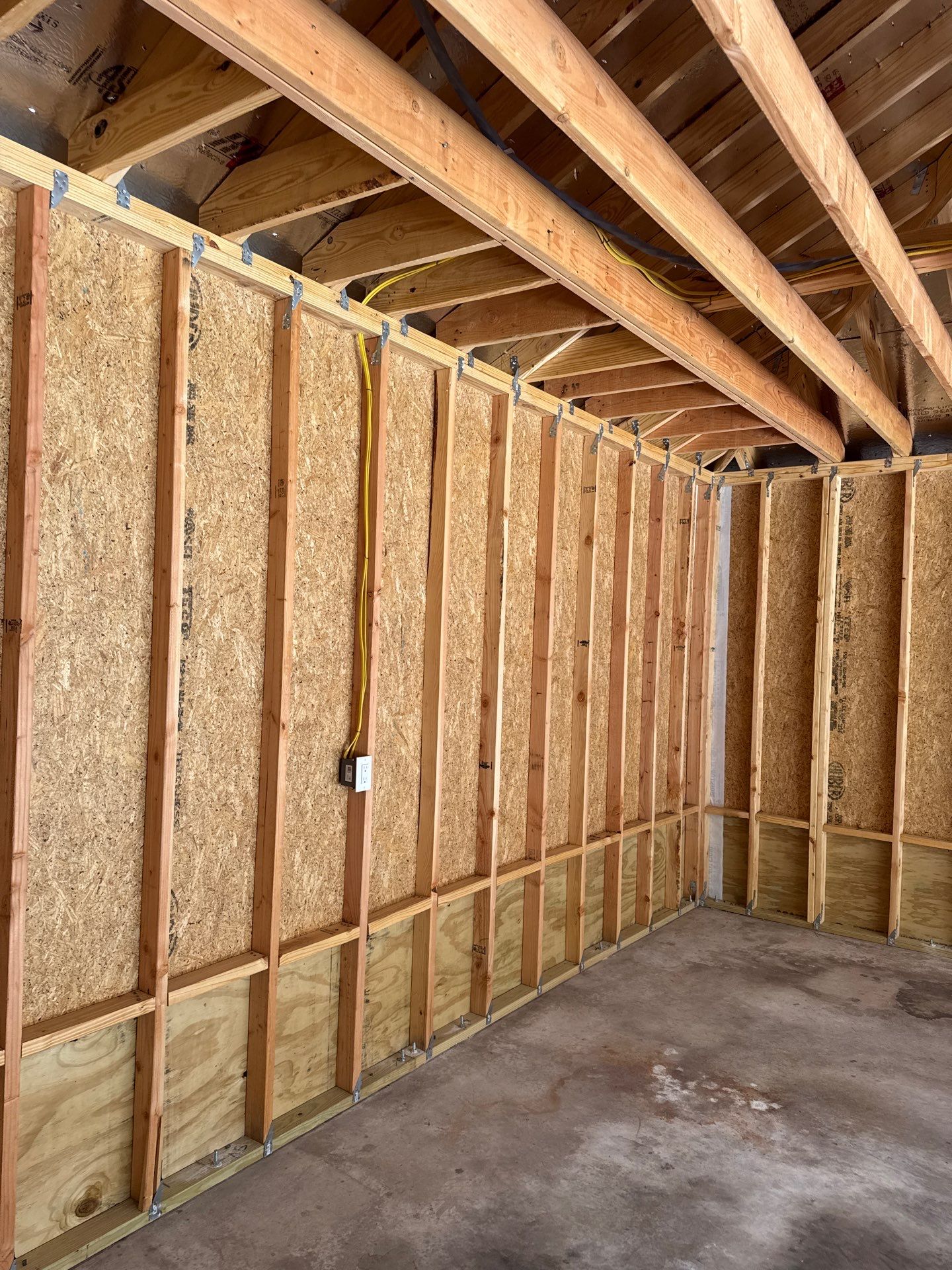 115 E Placid Hill Circle by Noble Roofing