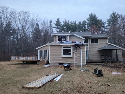 Roofing, Skylights & Siding Repairs in Farmington