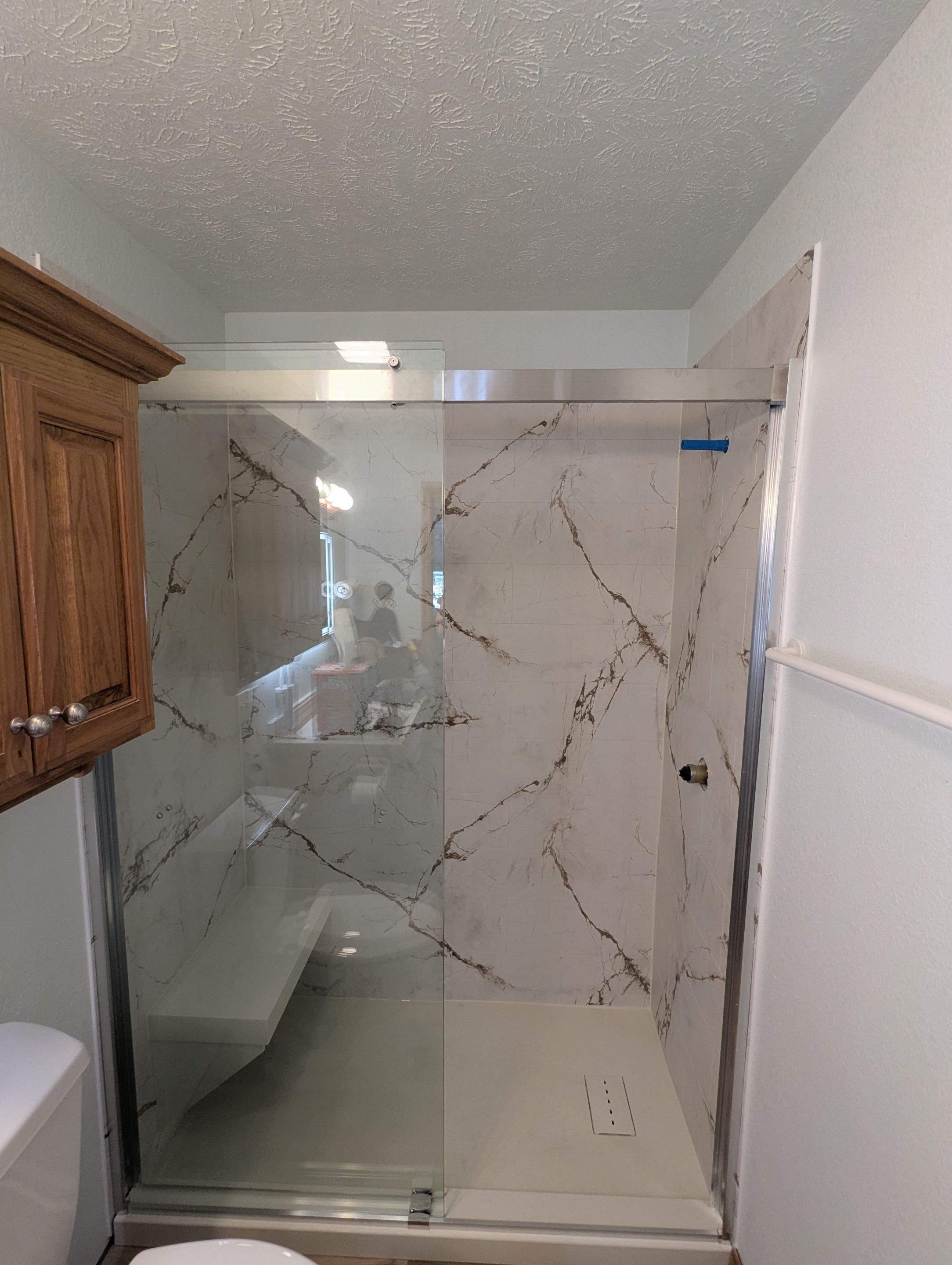 Roxanne Project in Holiday Island, AR by Ozark Home Pros