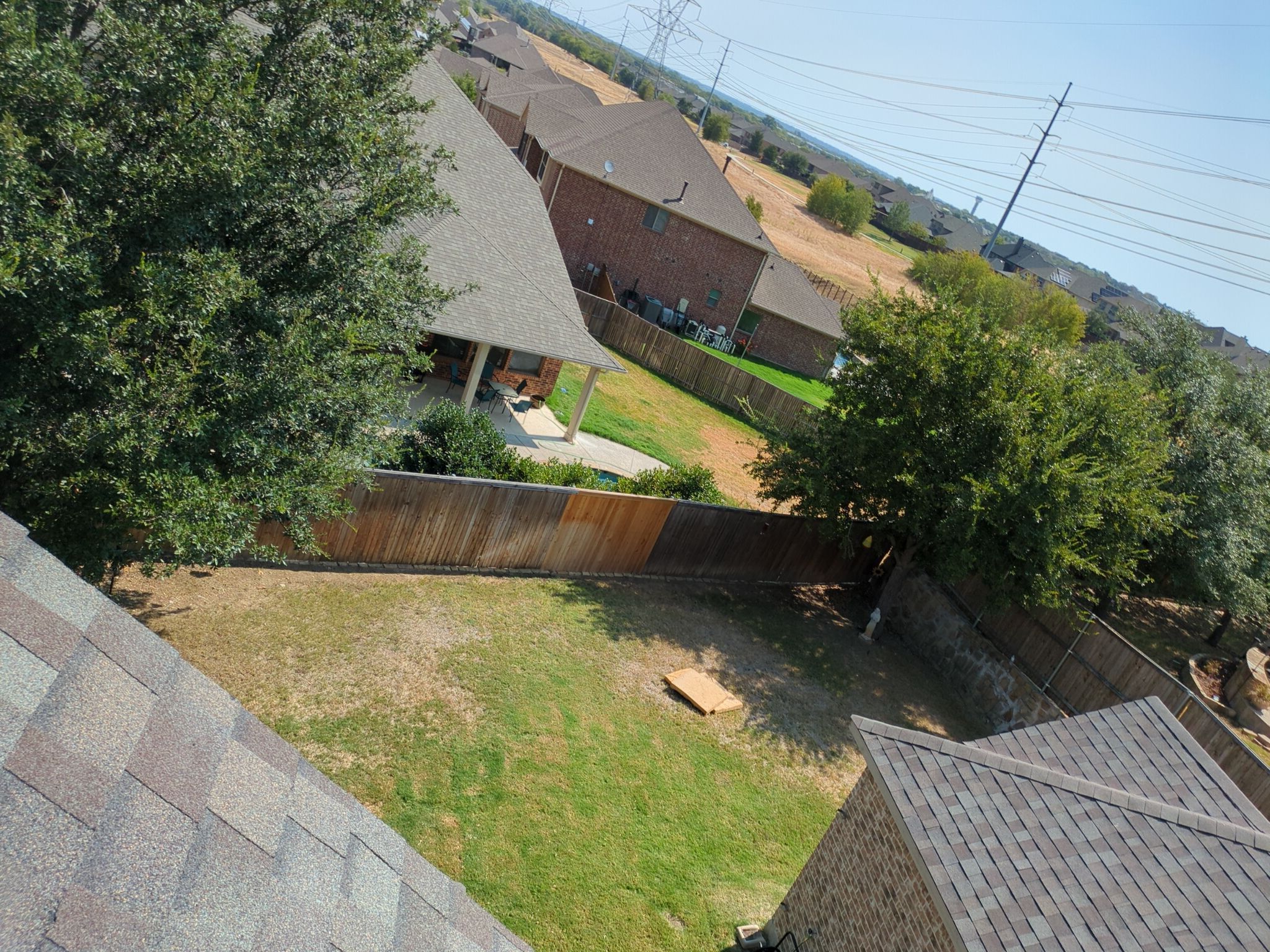 Roof Replacement in Roanoke by Blackforest Roofing