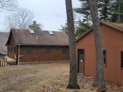 ReRoof using Owens Corning Duration