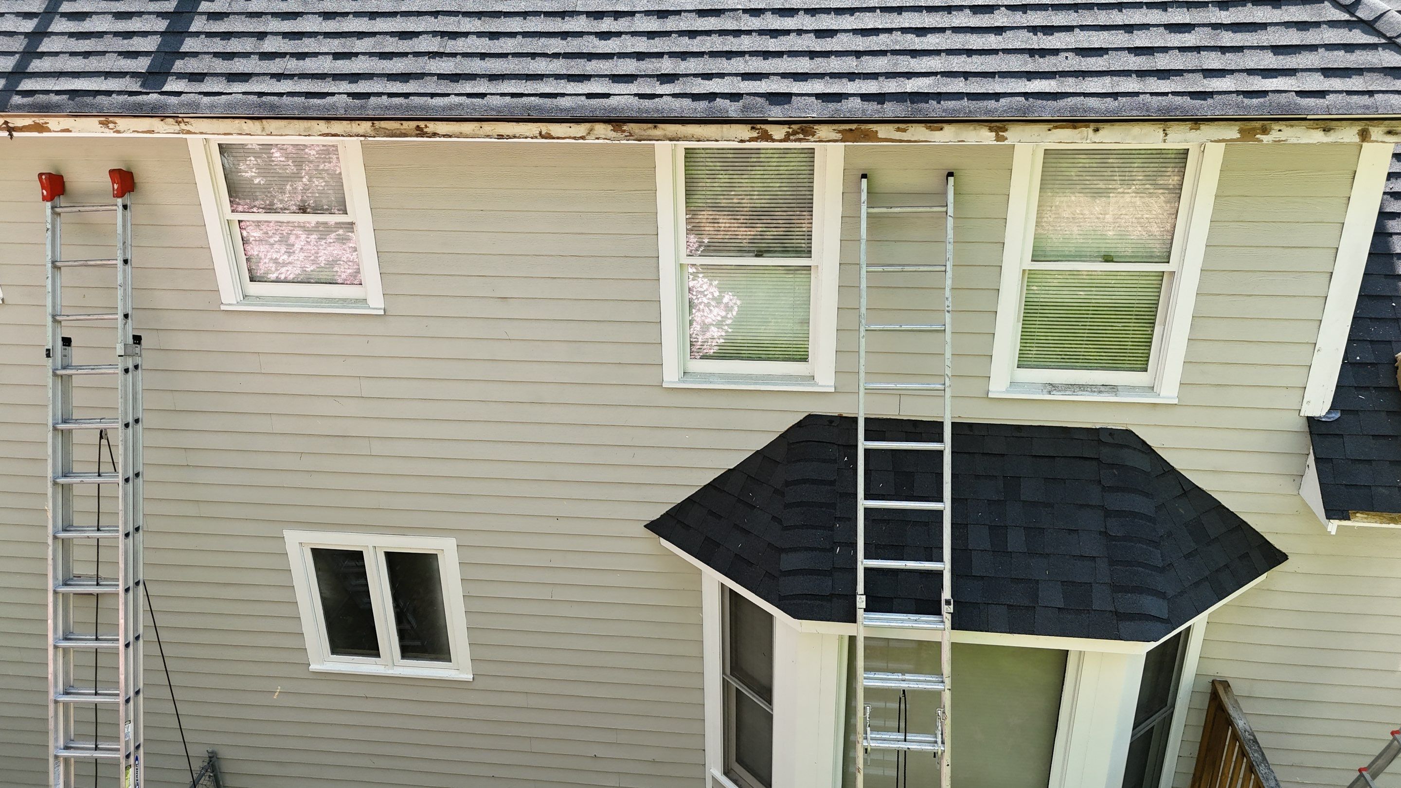 Gutters, Roofing & Siding | Andover by Mighty Dog Roofing of Greater Middlesex County
