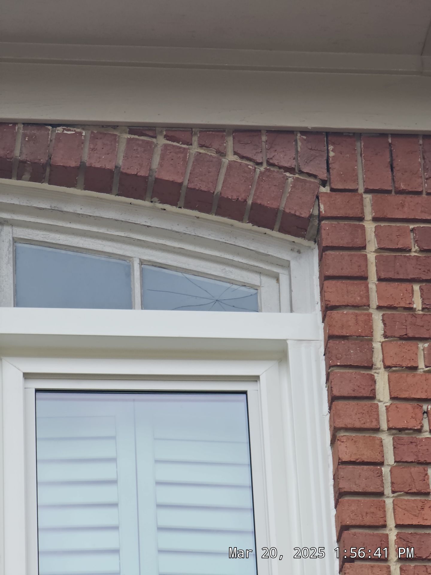 Morris Project in Hoover  by The Window Source