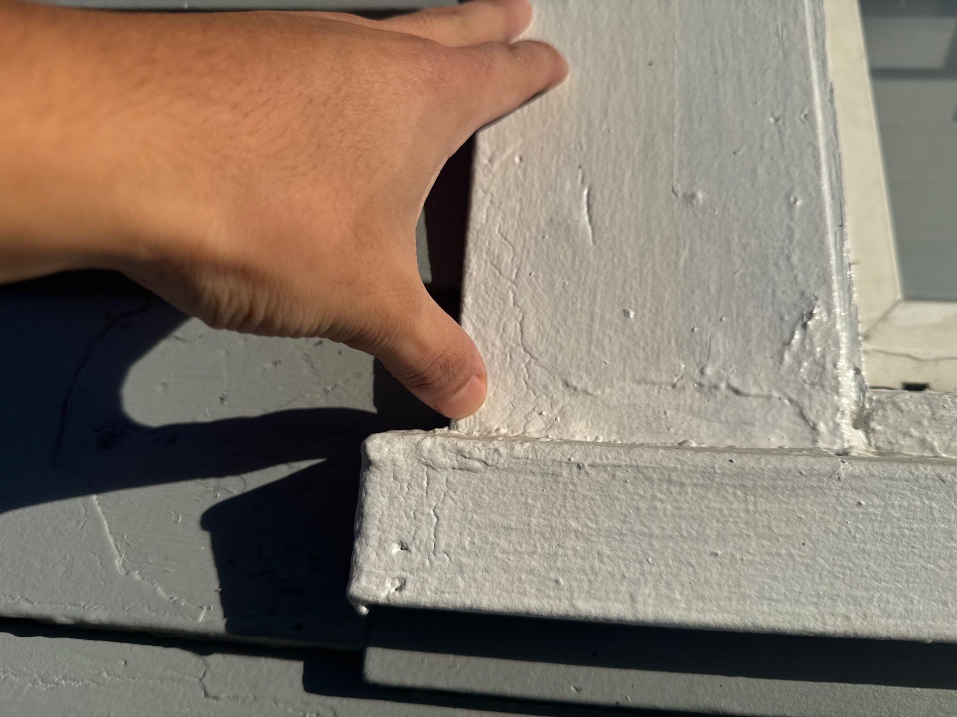 James Hardie Plank Siding Color Plus by Proline Roofing & Restoration LLC