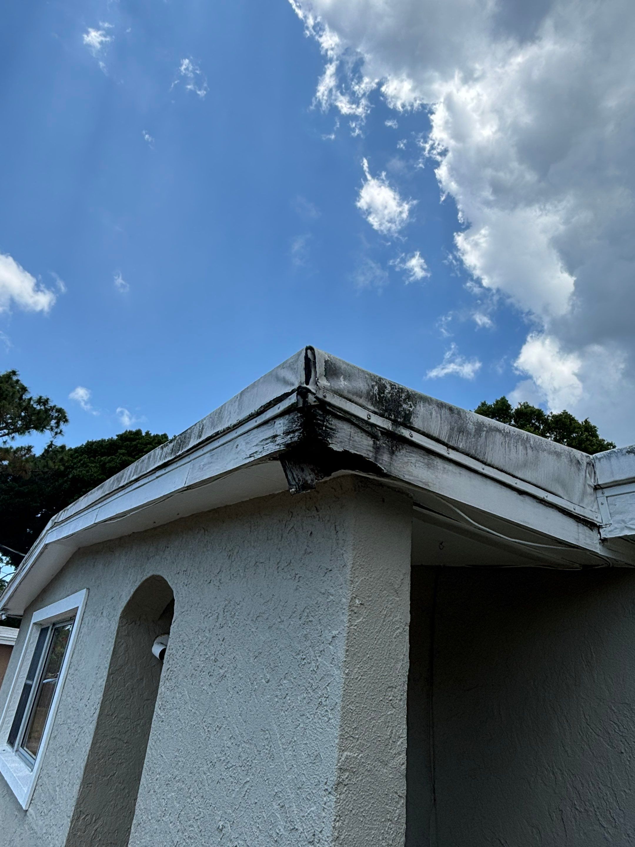 Modified Bitumen Membrane by Reimagine Roofing