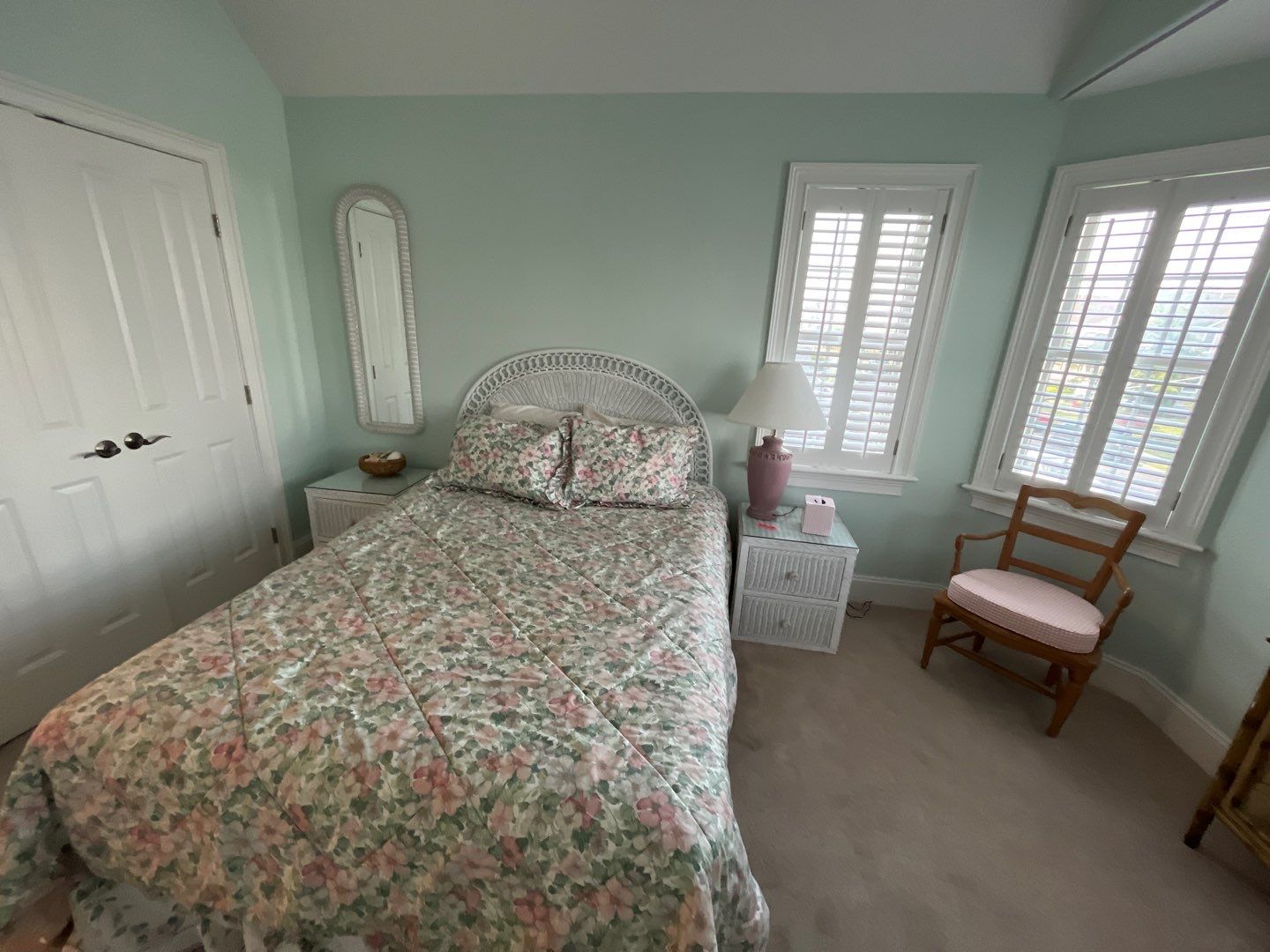 Project in Ocean City, NJ by FreshCoat Works LLC