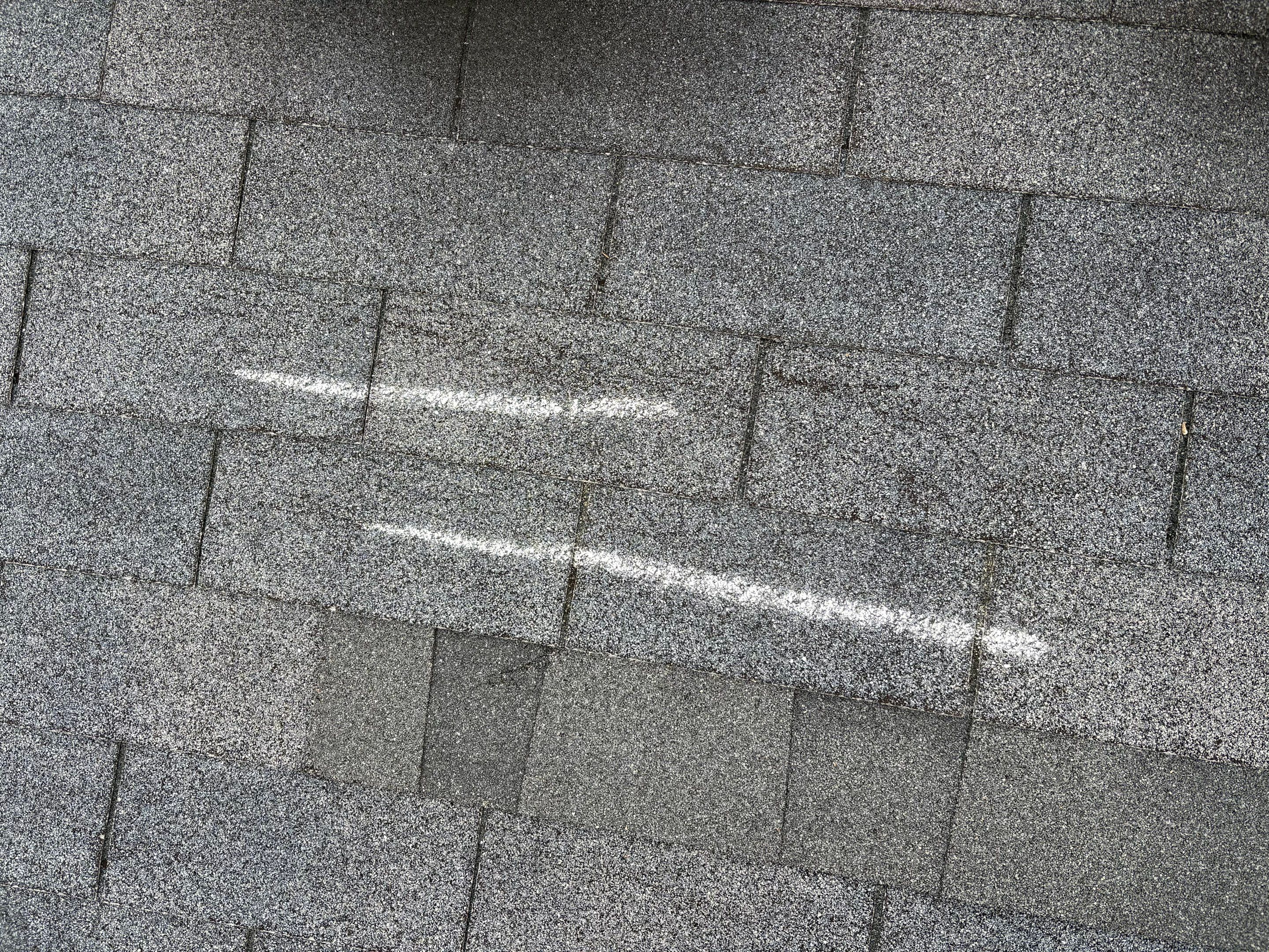 GAF Timberline NS, Charcoal  by Proline Roofing & Restoration LLC