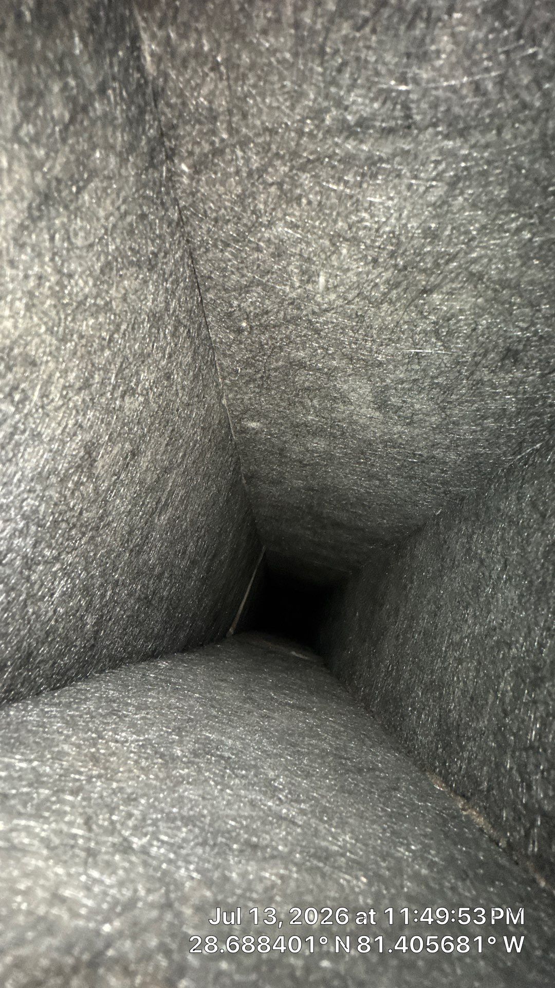 Commerical Air Duct Cleaning Wekiwa Springs by Hygienic Air, Inc