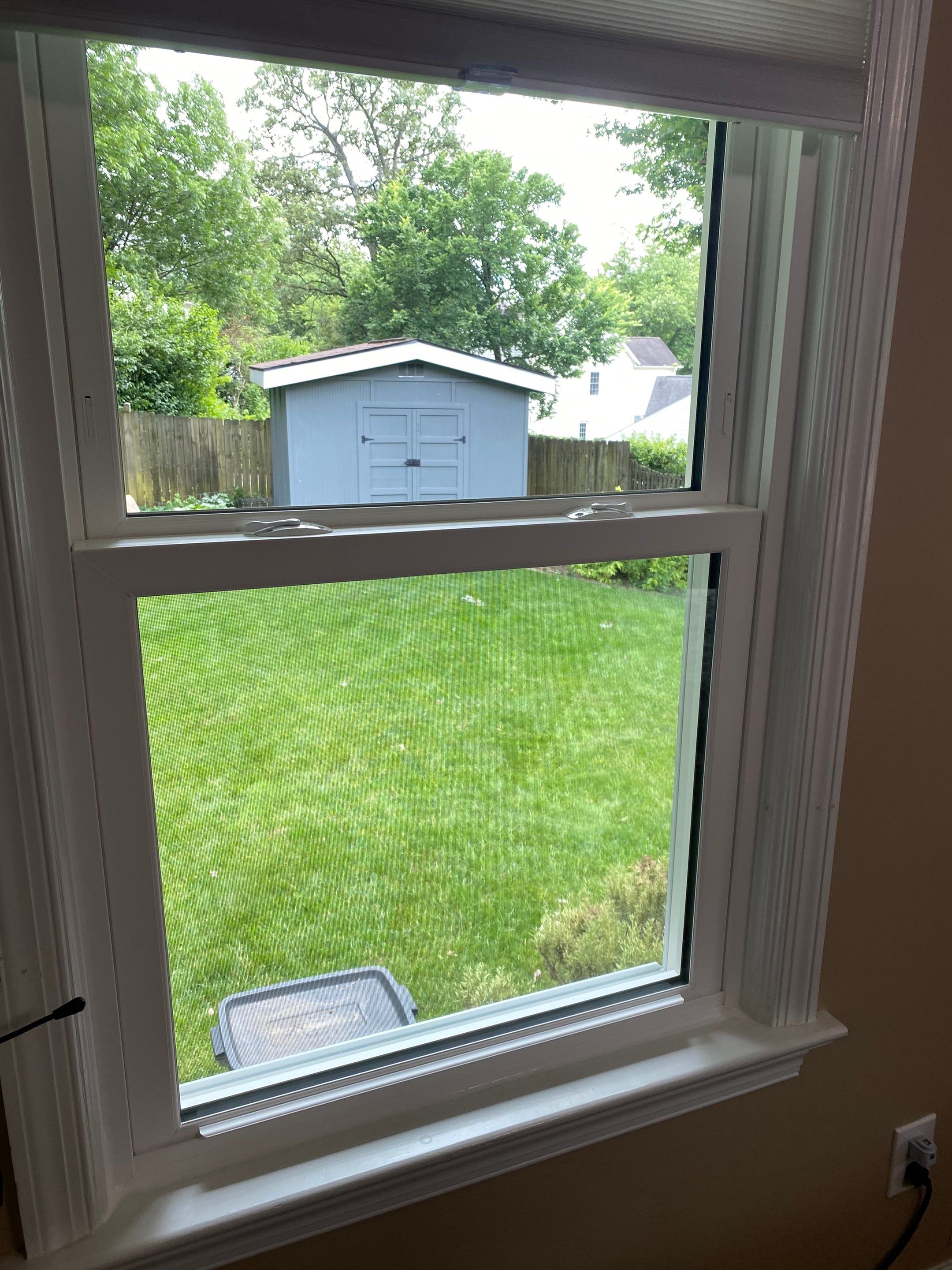 Arlington: CertainTeed Landmark Pro Designer Shingles in Max Def Pewter by RM Banning, Inc.