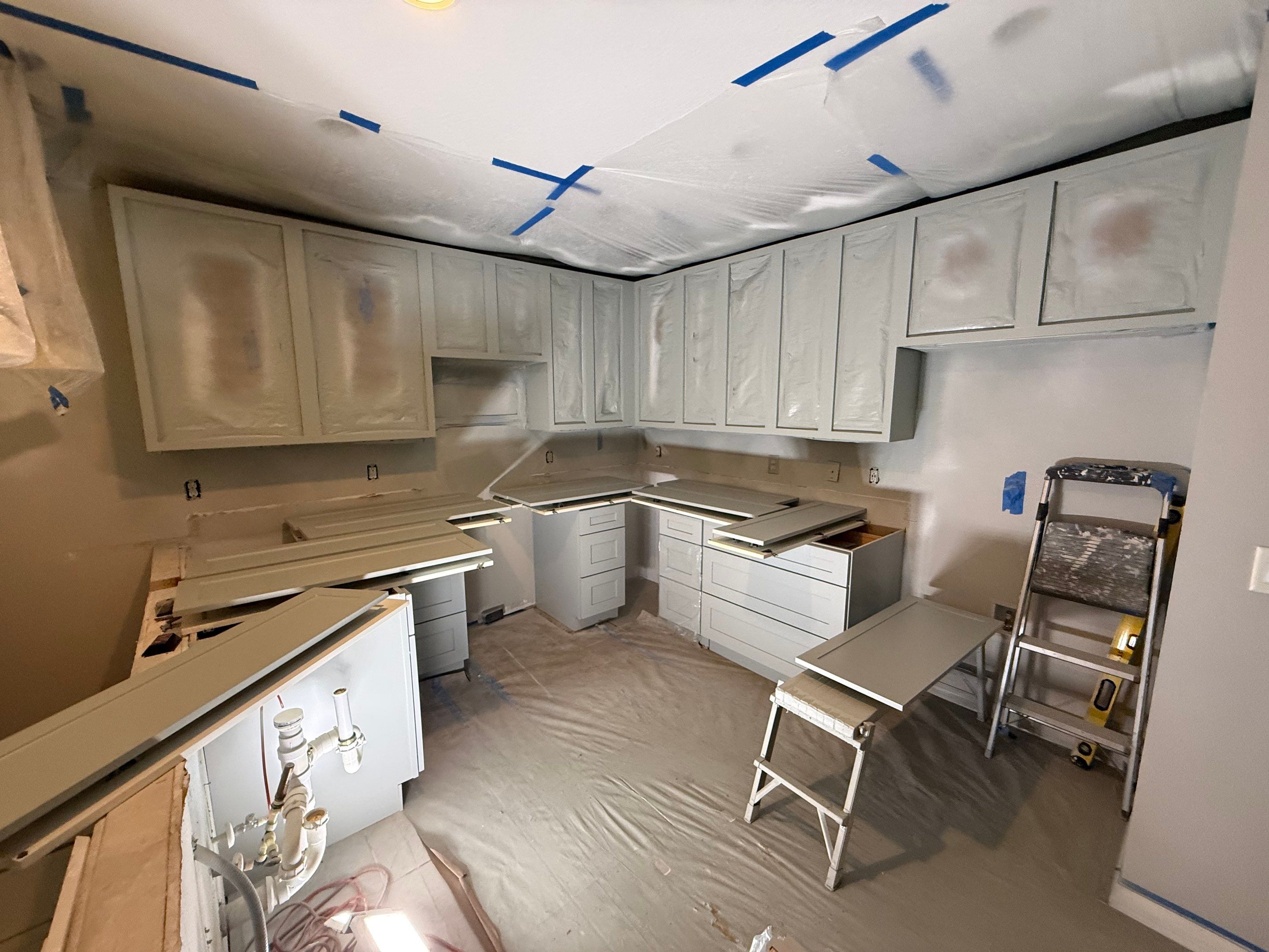 Project in Davenport by You Restorations LLC DBA YOU-Home