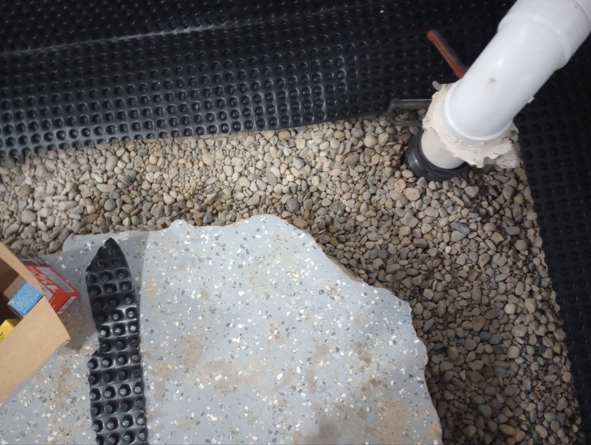Mold Free Peace of Mind by Waterproofing Northeast