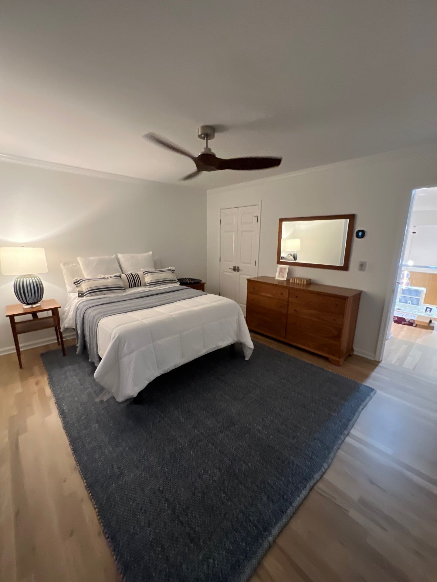 Full Home Project in Alpharetta by Atlanta Design Group