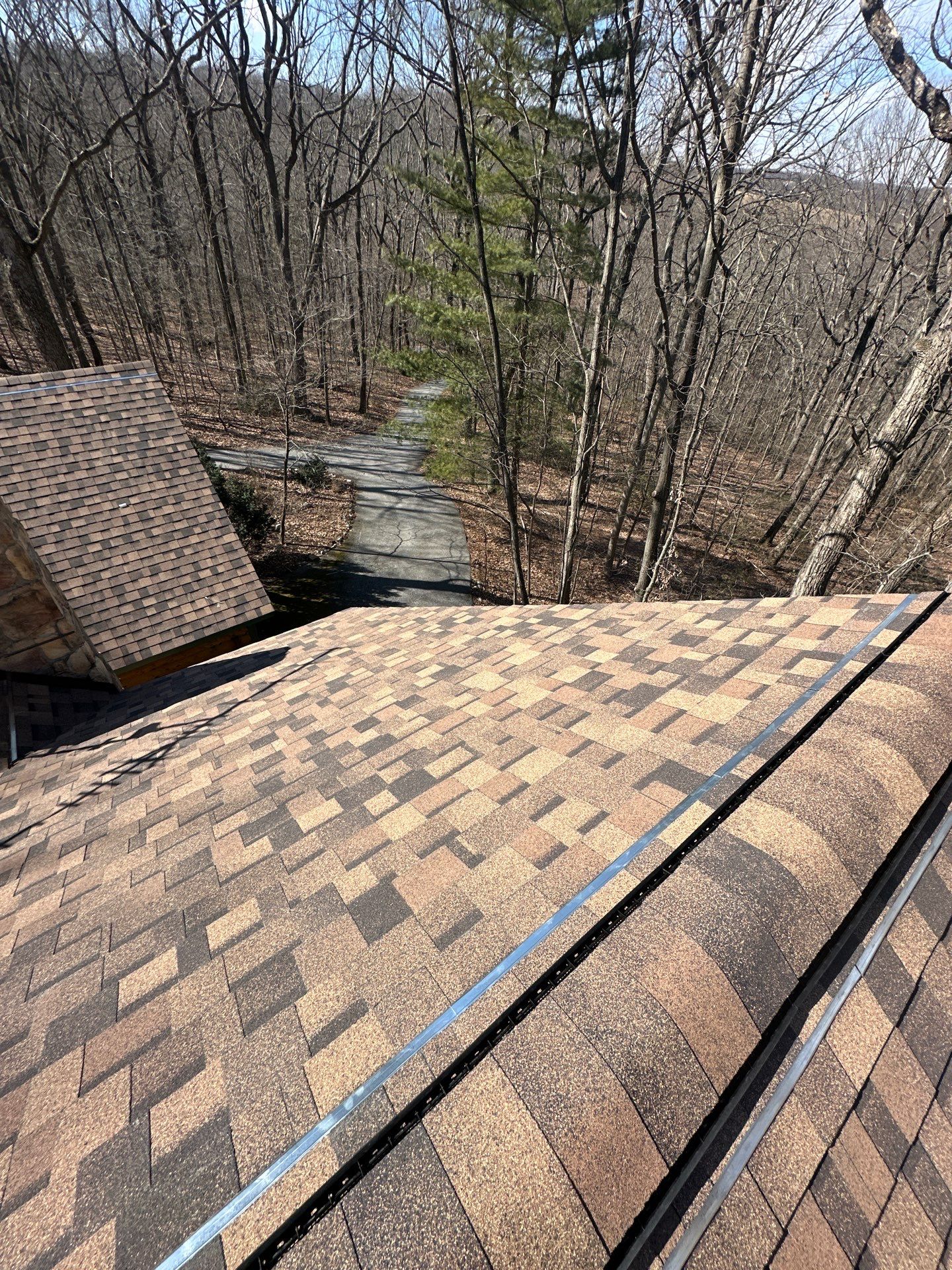 Architectural Shingle Roof Replacement in Westminster, MD • Nancy R. by Seipp Roofing, LLC