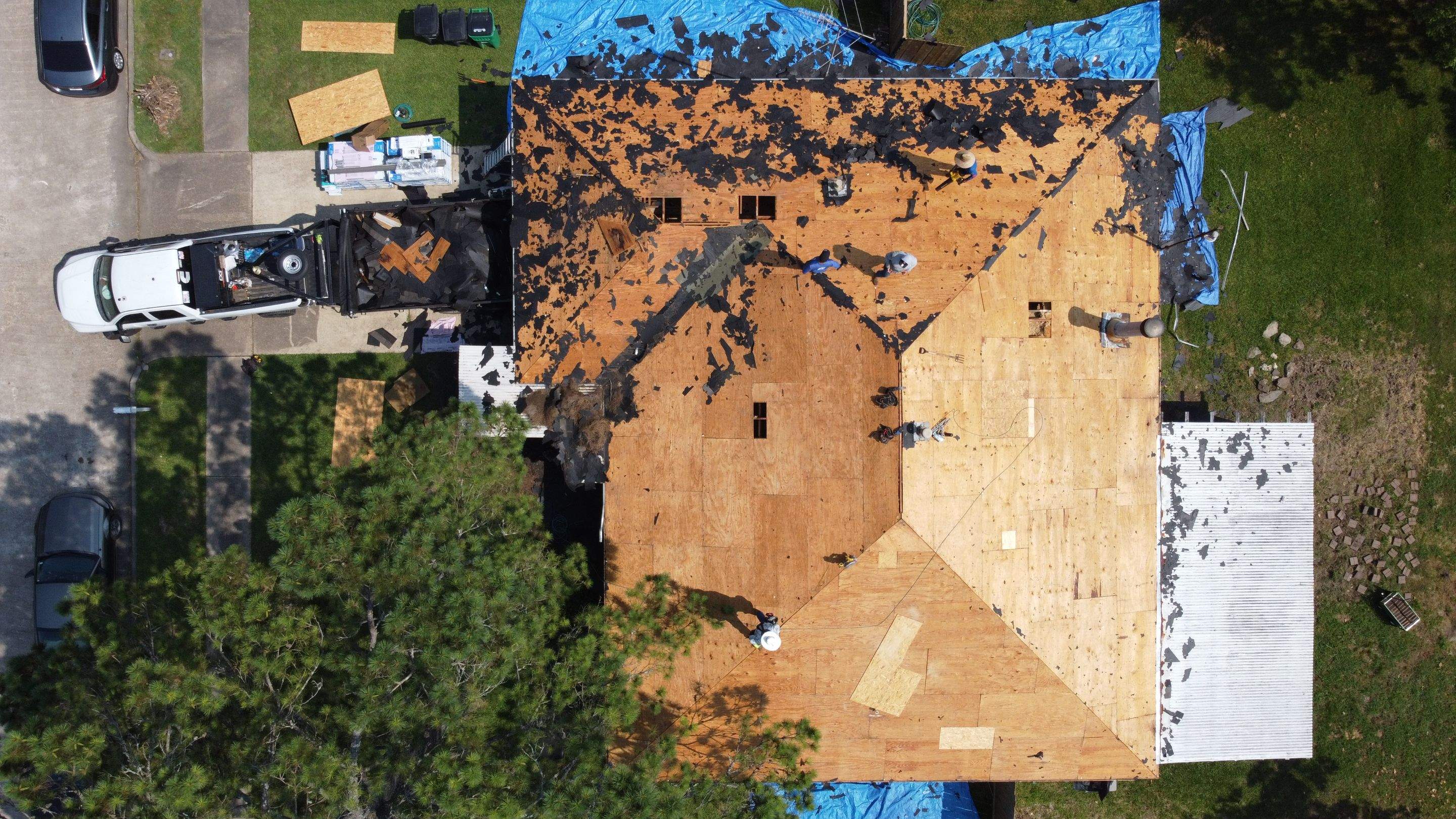  Rhonda Pearson by 360 Construction & Roofing