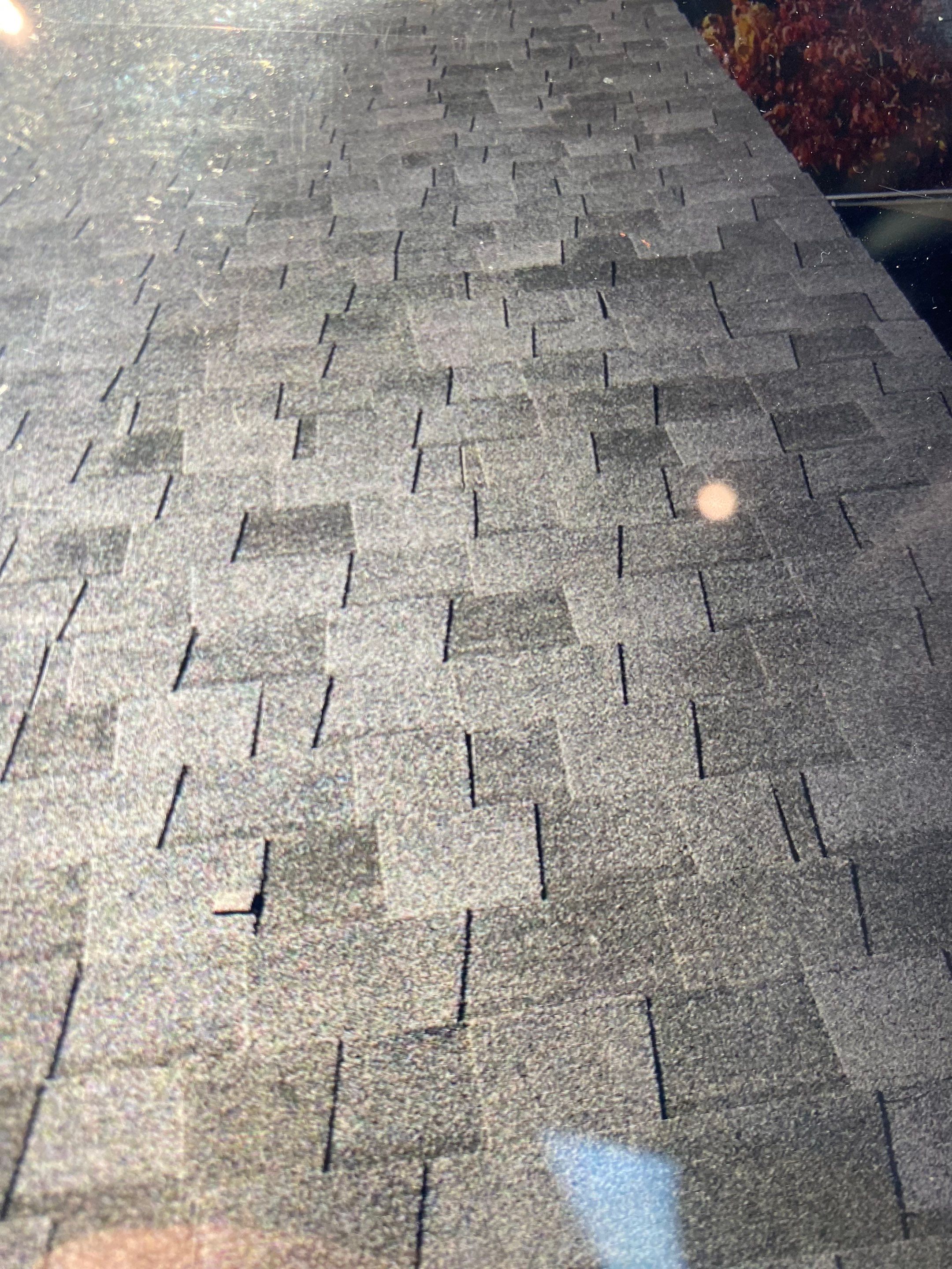 Woodbridge: Residential Roof Replacement with CertainTeed Landmark Pro in Max Def Moire Black by RM Banning, Inc.