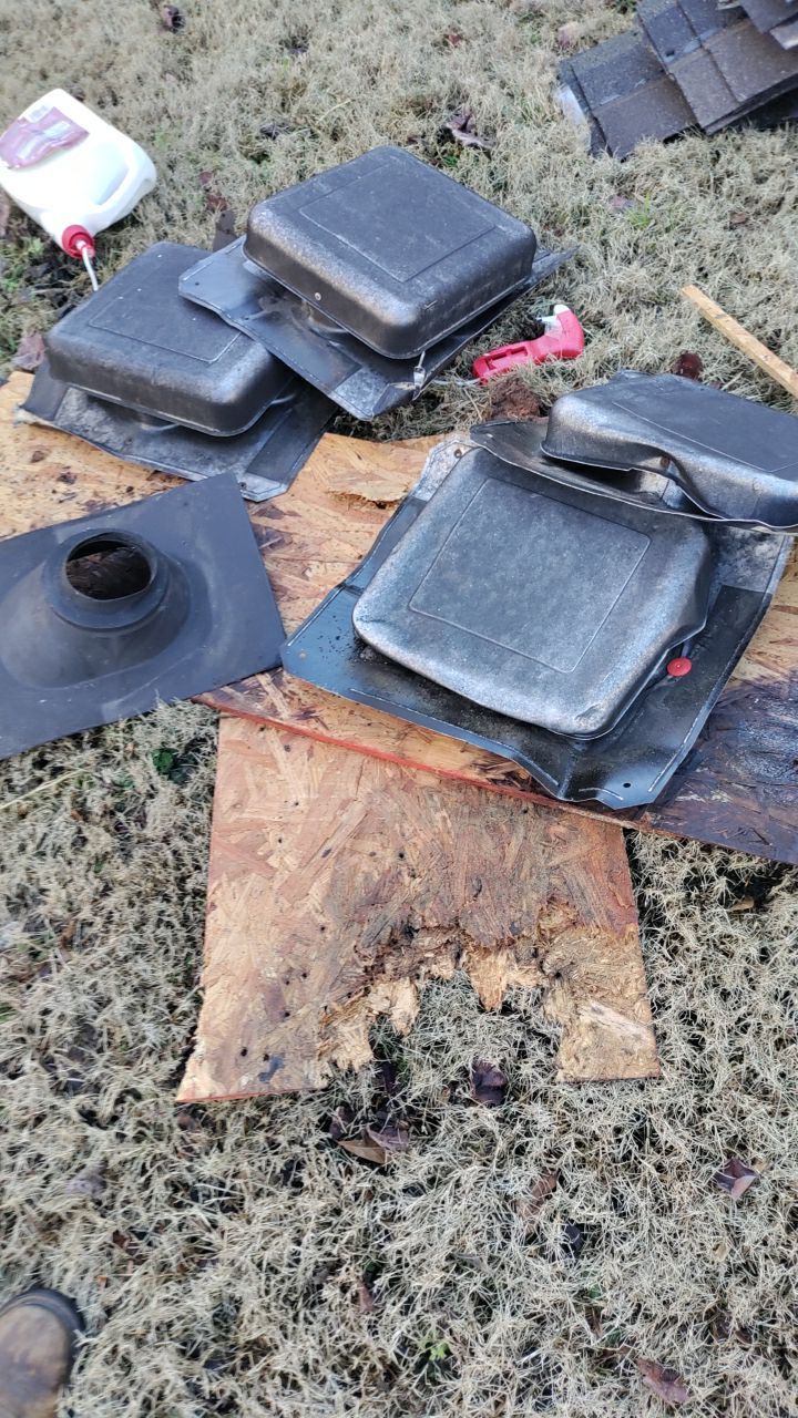 Residential Roofing Installation using Owens Corning by Inspector Roofing and Restoration