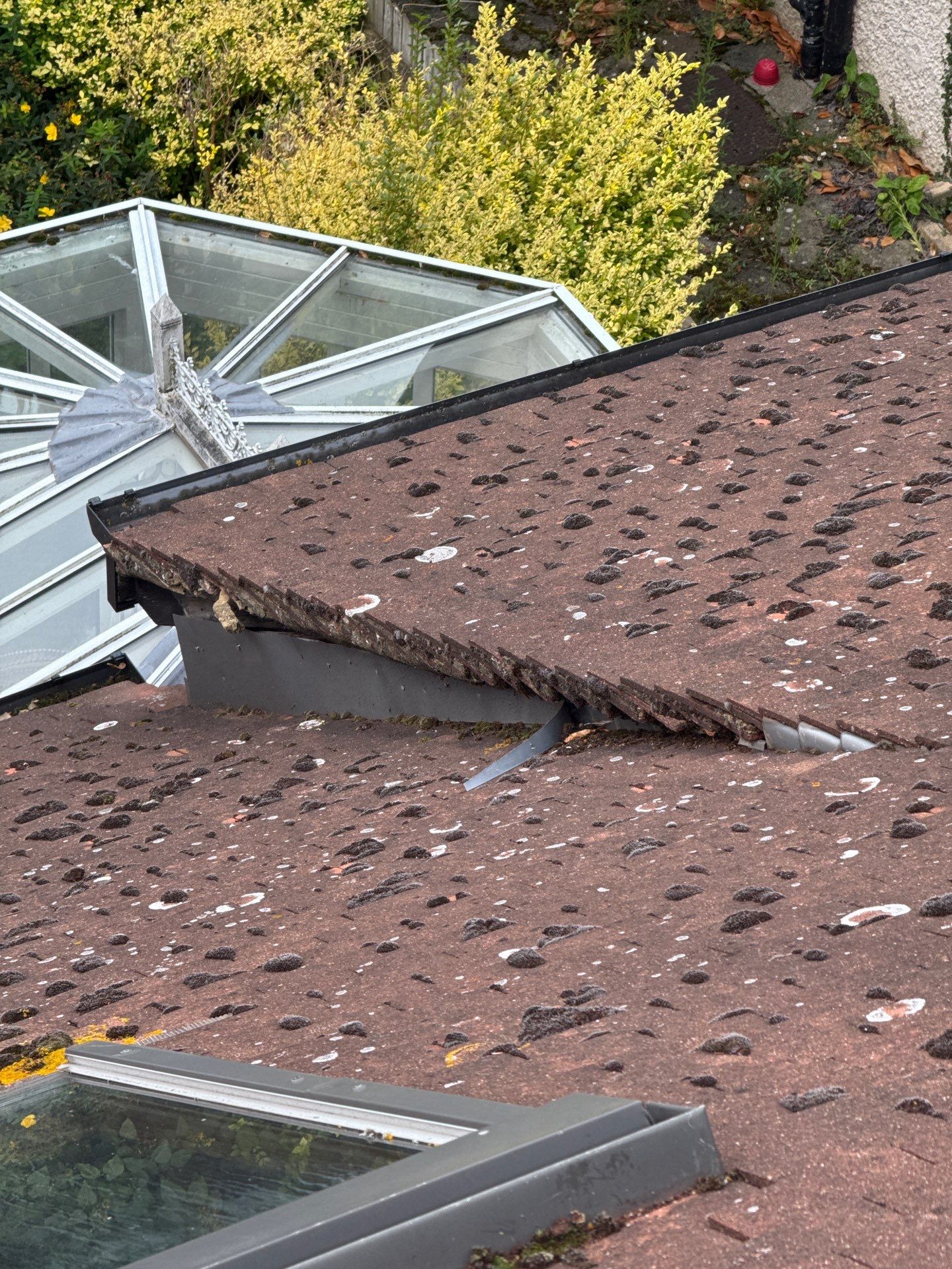 Roof Clean by Ges Exterior Cleaning ltd