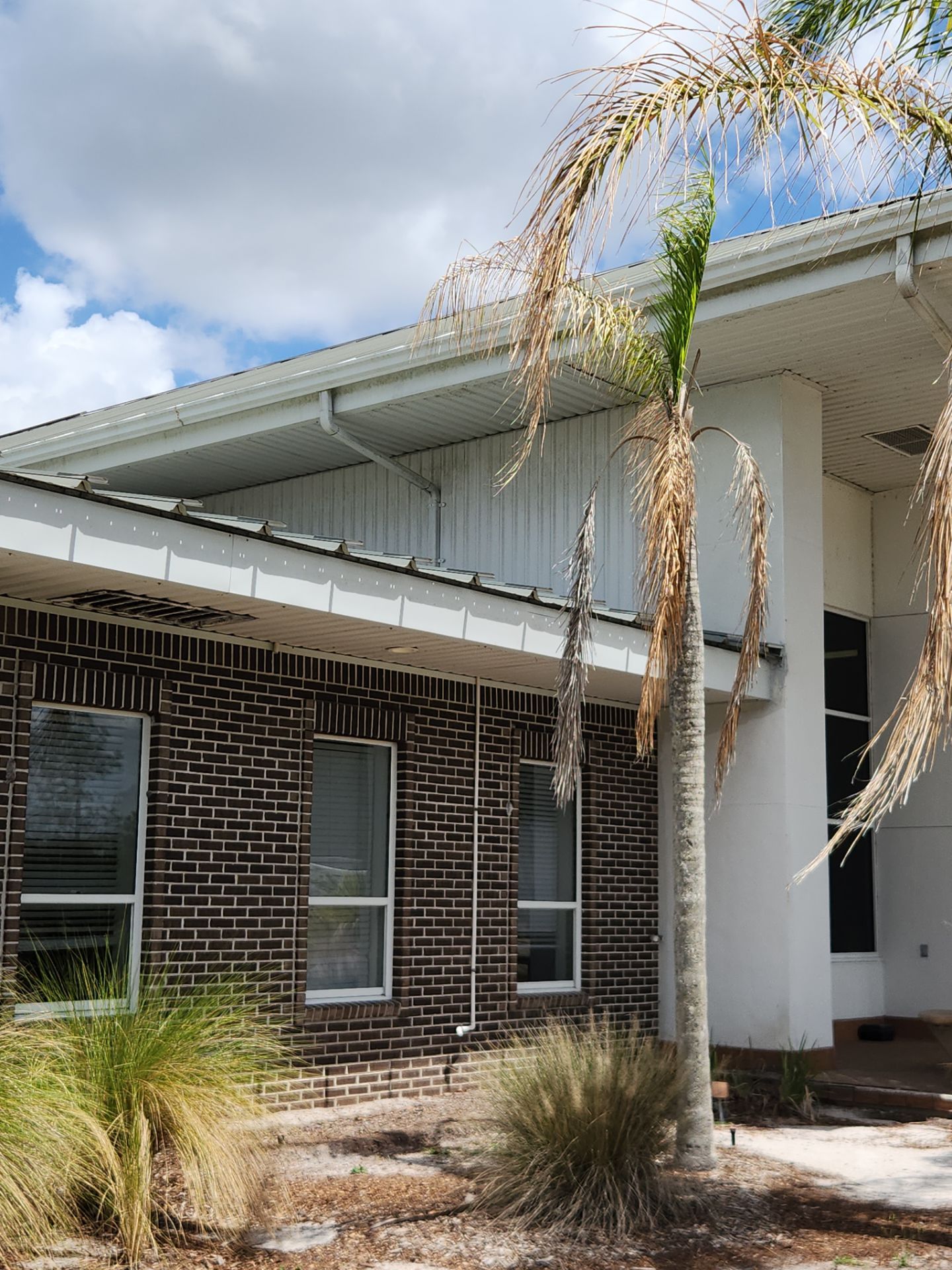 Project in Lake Wales by Drone Clean