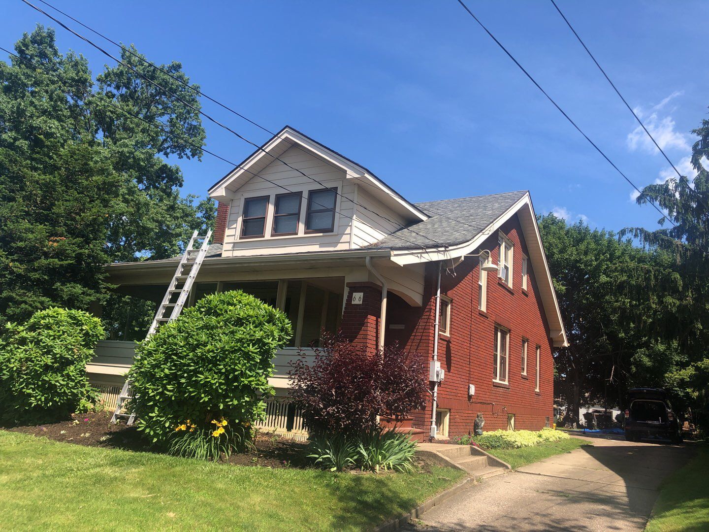 Dave Weaver by Silver Leaf Contracting 