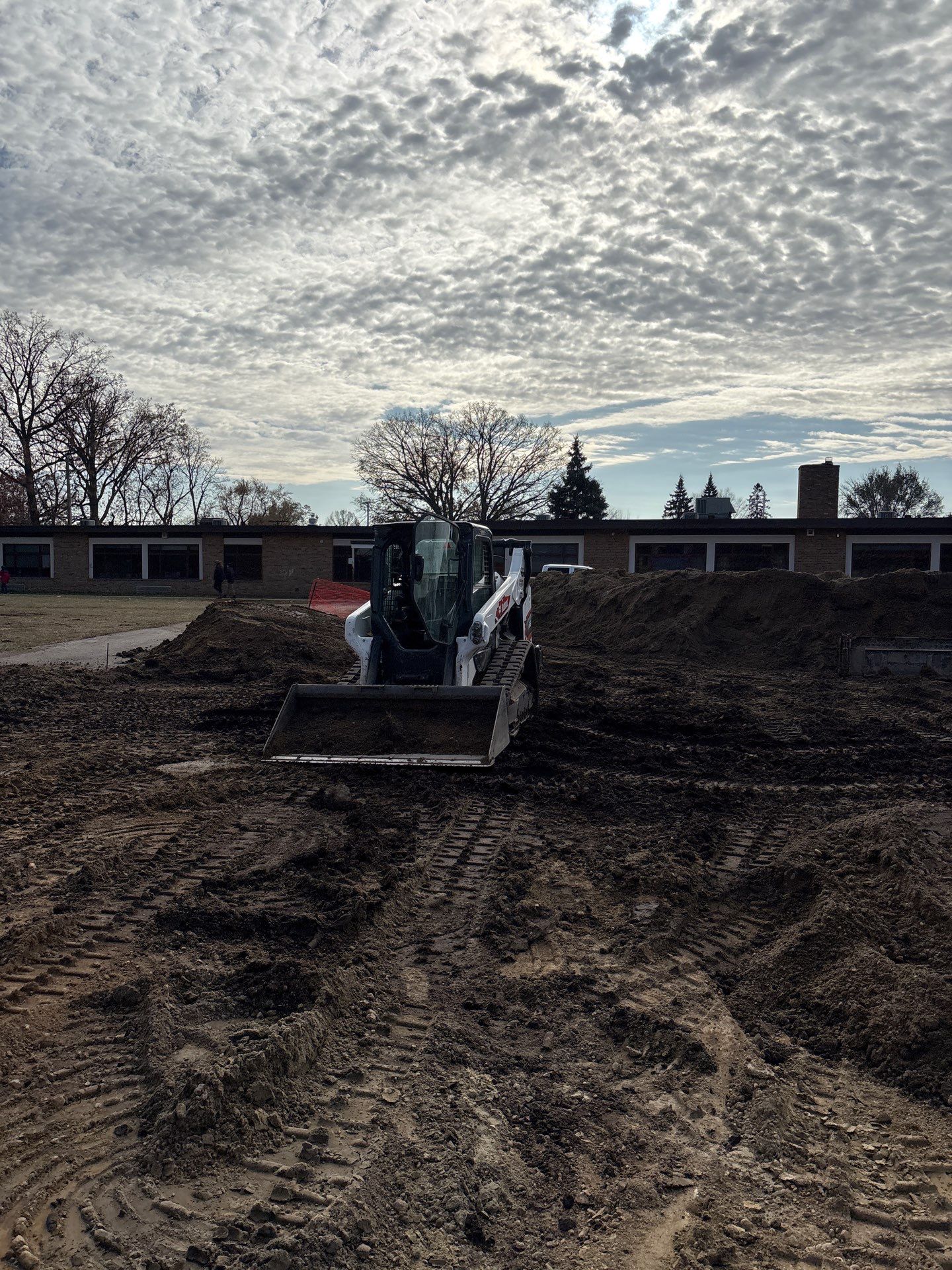 COR Maintenance featured photo.