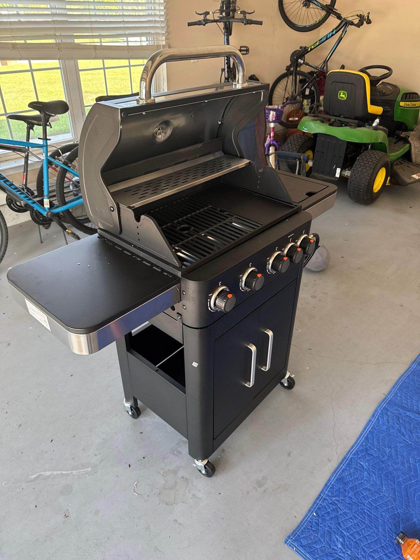 Furniture & Equipment Assembly Projects by Hangman Mounting & Installation