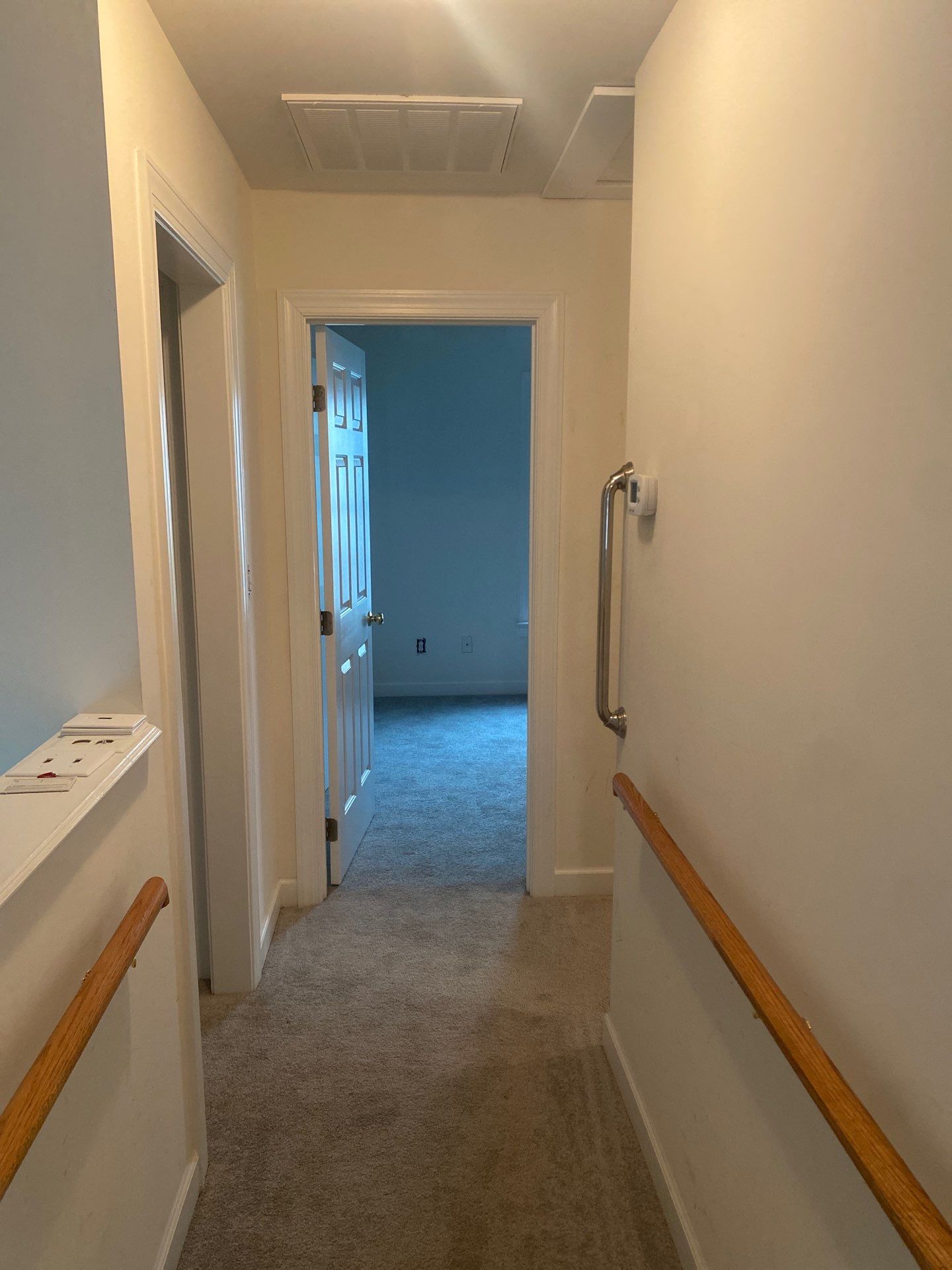 Kitchen Remodel and Interior Painting by Billy Weatherspoon Contractor