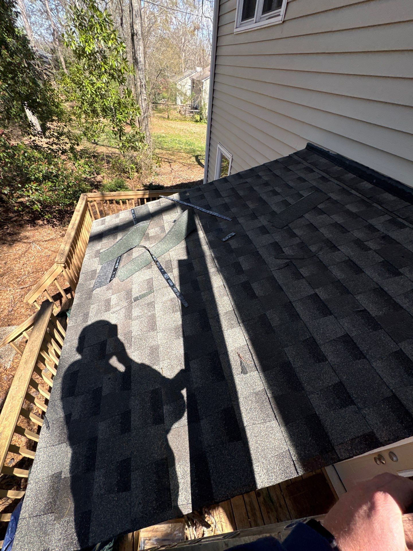 Cutter Rental 1 by United Contracting and Roofing