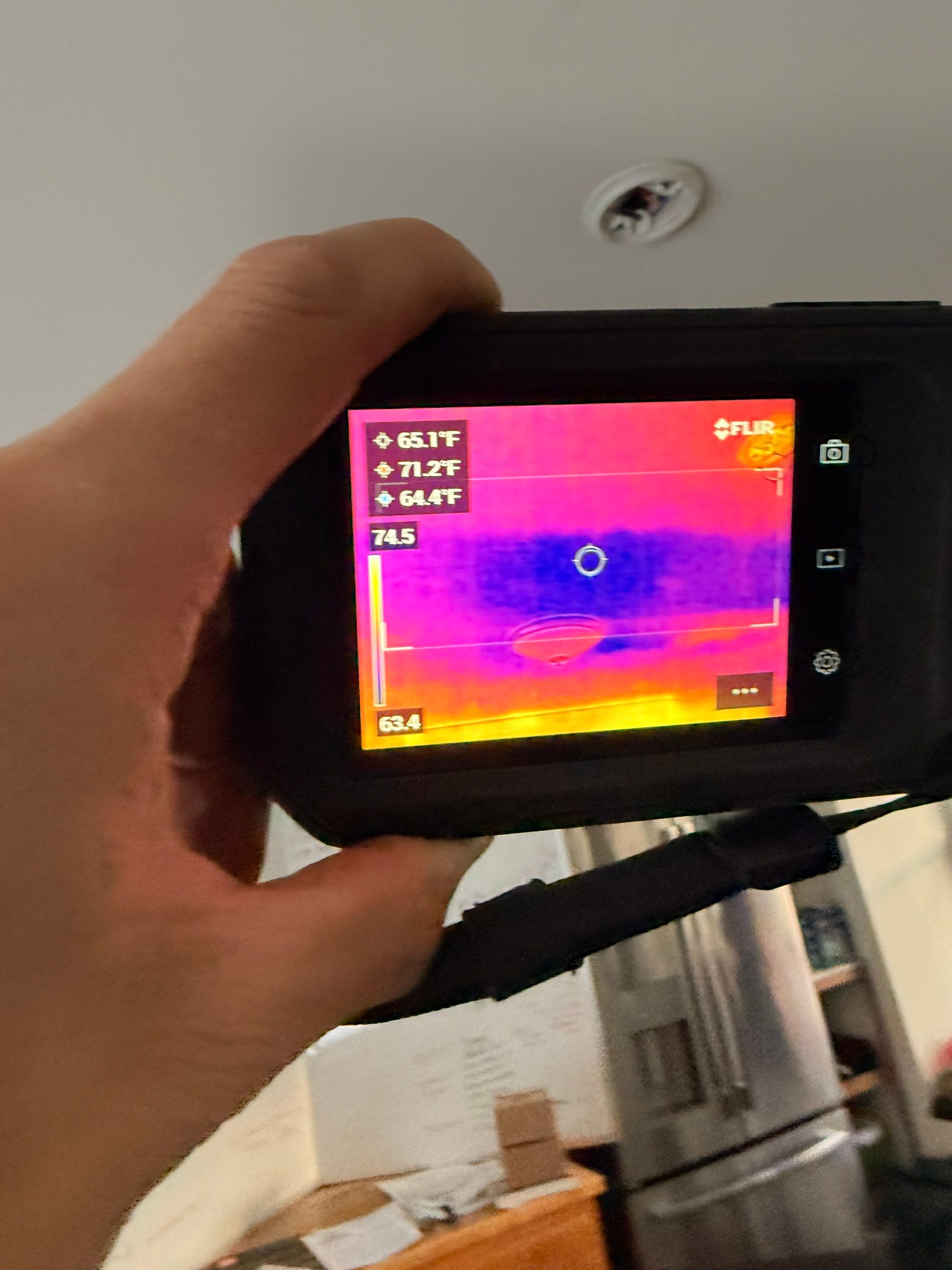 Project in Joppatowne, MD by Smart Energy Pros