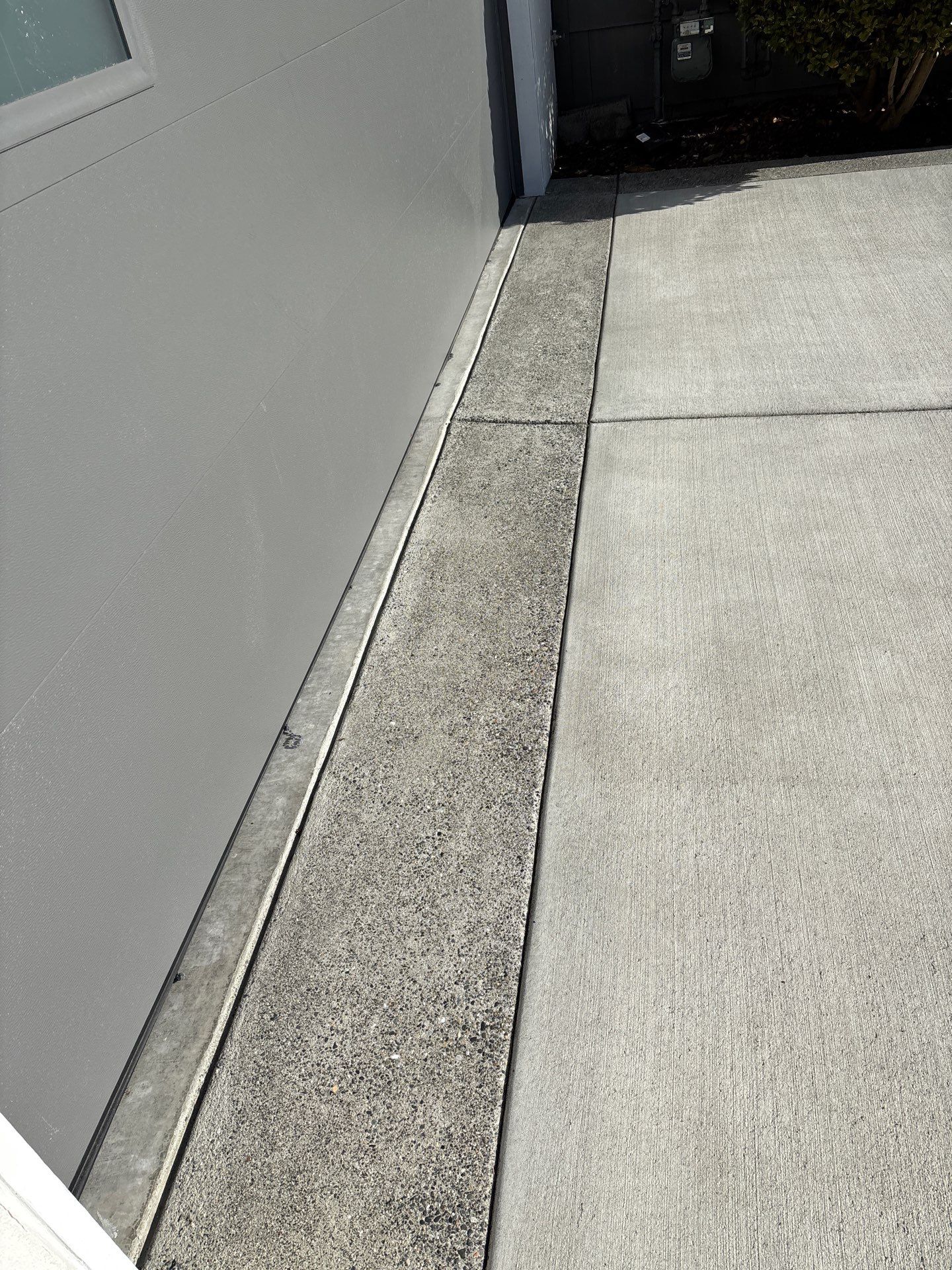 Sealcoated Concrete & Asphalt Driveway | Everett  by Jireh Asphalt & Concrete Inc 