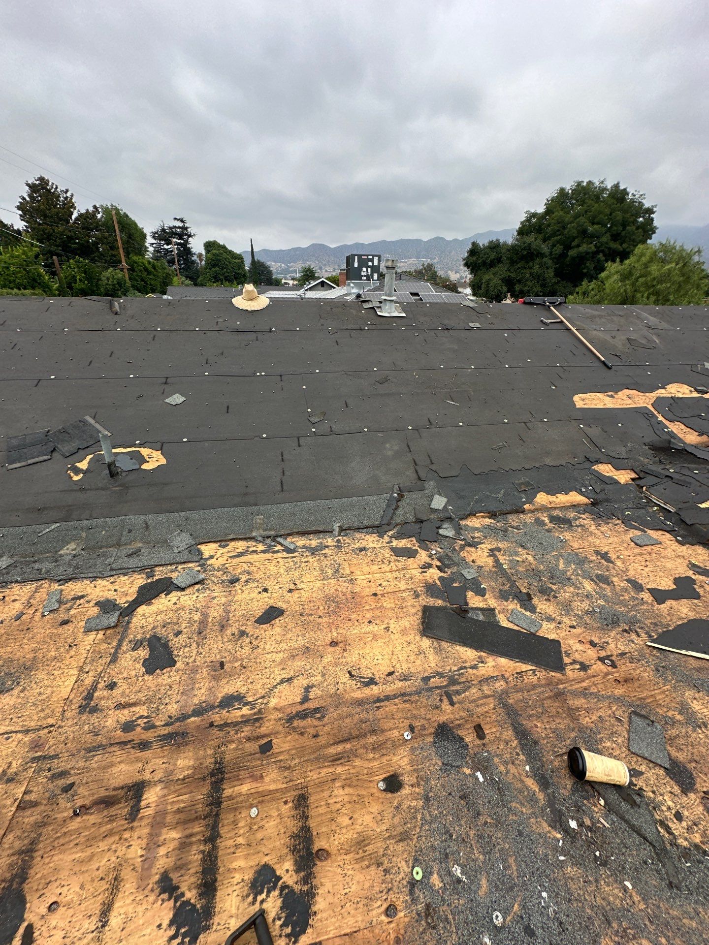 Roof Replacement - Burbank, CA 91506 by Epic Roof Replacement