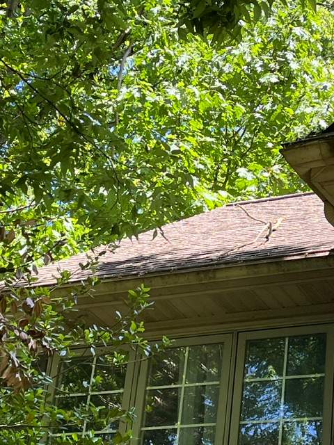 Property Damage Claim in Lititz by FLAPA & KeyStone