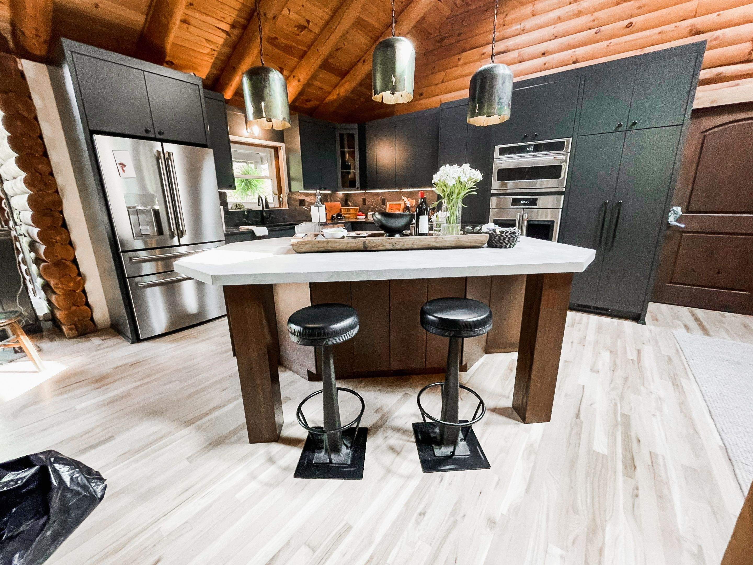 Kitchen Gallery by Authentic Carpentry