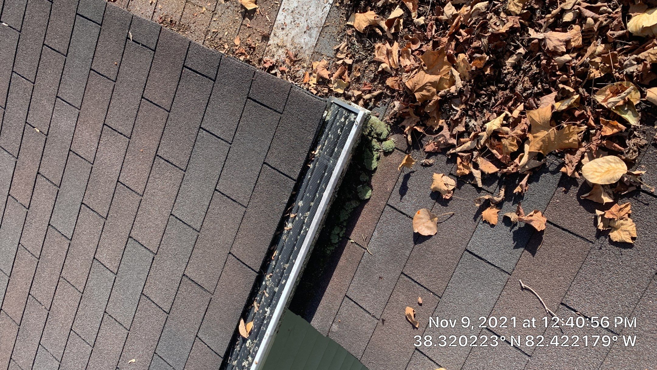 Residential Metal Roofing Installation by Secure Construction Company Inc