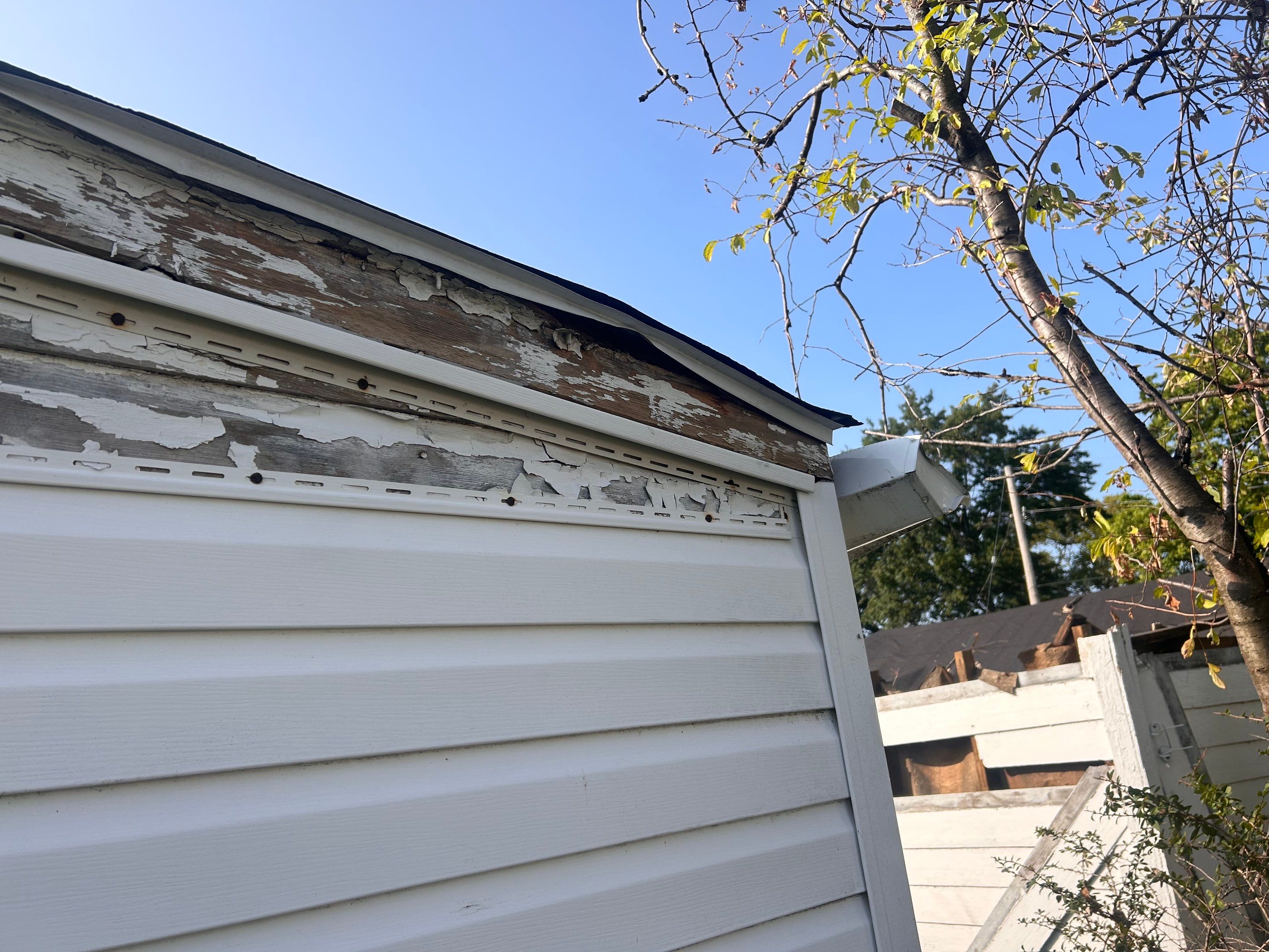 Garage Rebuild by Homestyle in Cleveland by Homestyle Home Improvements (HHI)