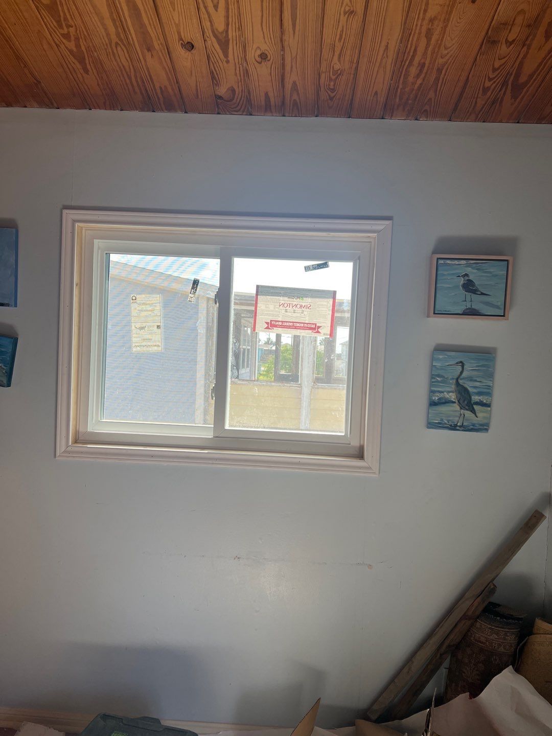 Beach house Remodel by Bayfront Roofing and Construction