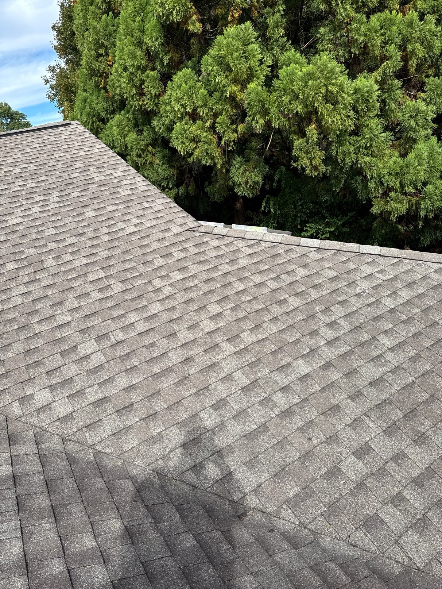 The Underwoods by United Contracting and Roofing