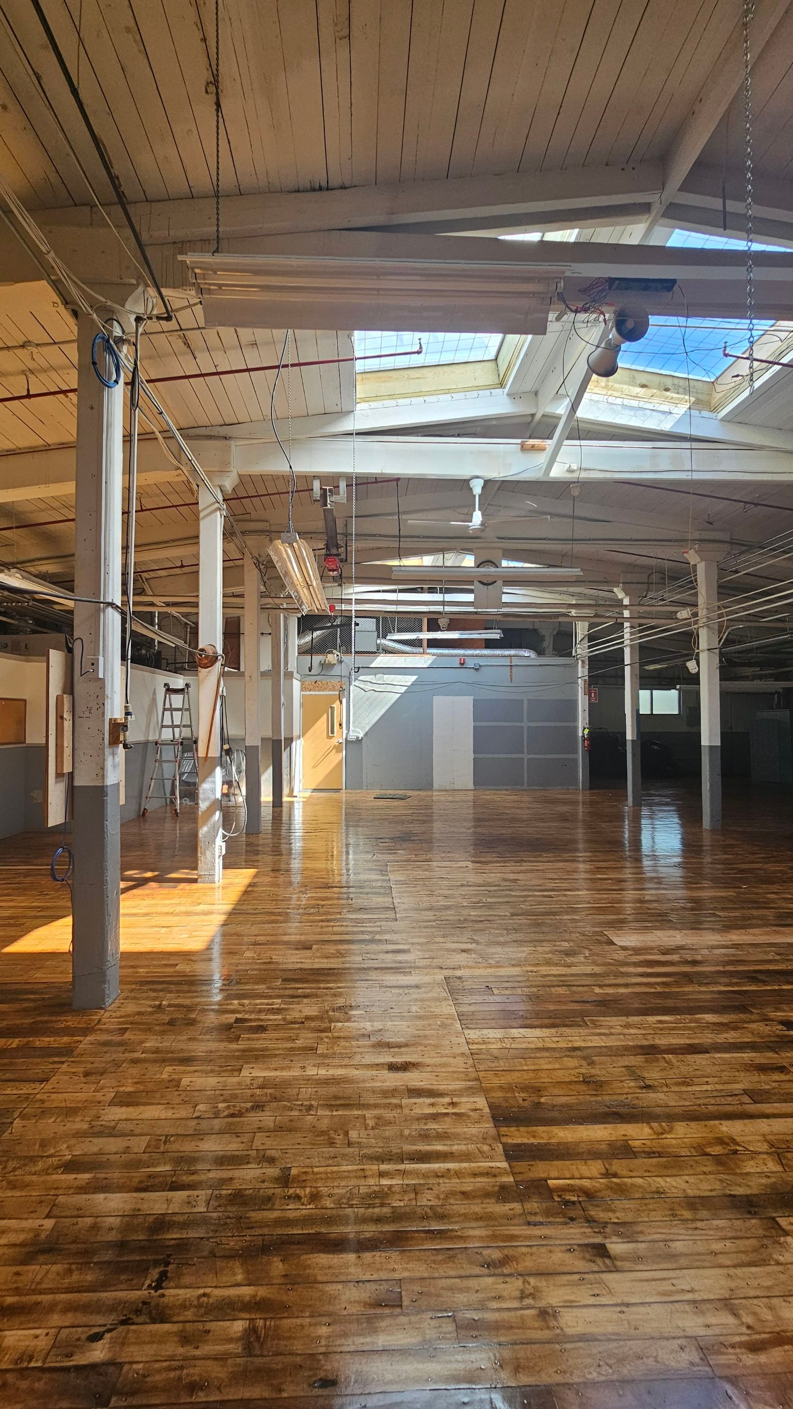 CIR HQ - Remodel by Chaffee Roofing