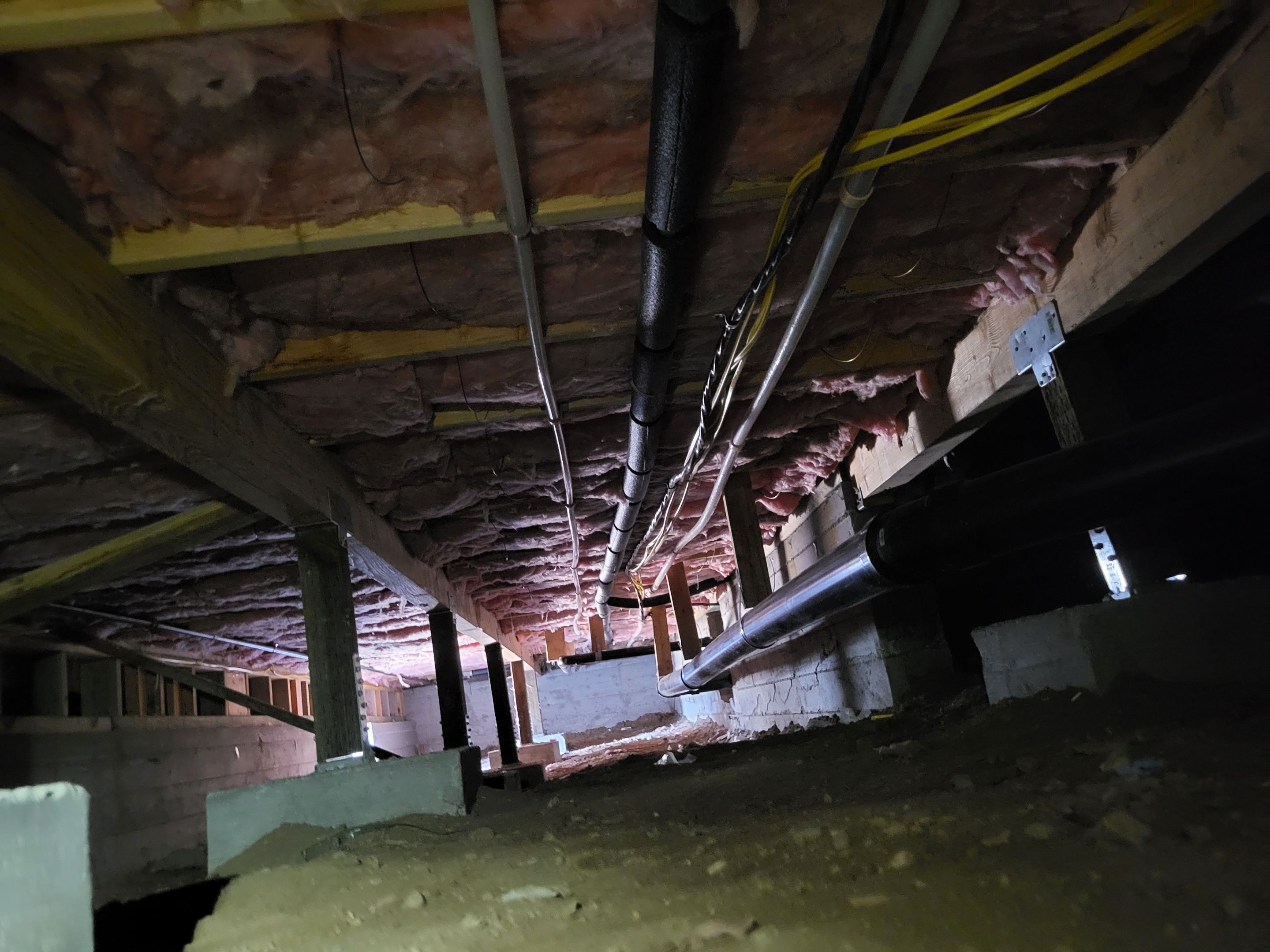 Project in Altadena by Insulation Labs