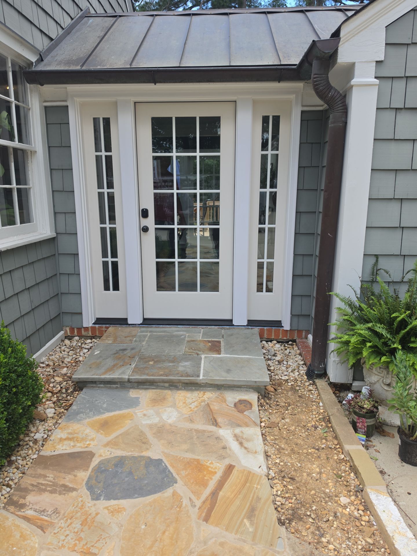 Thieman Project in Mountain Brook by The Window Source