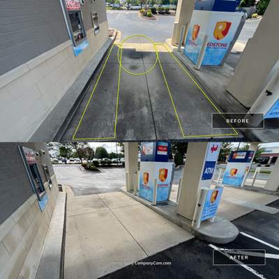 Redstone South Rutherford