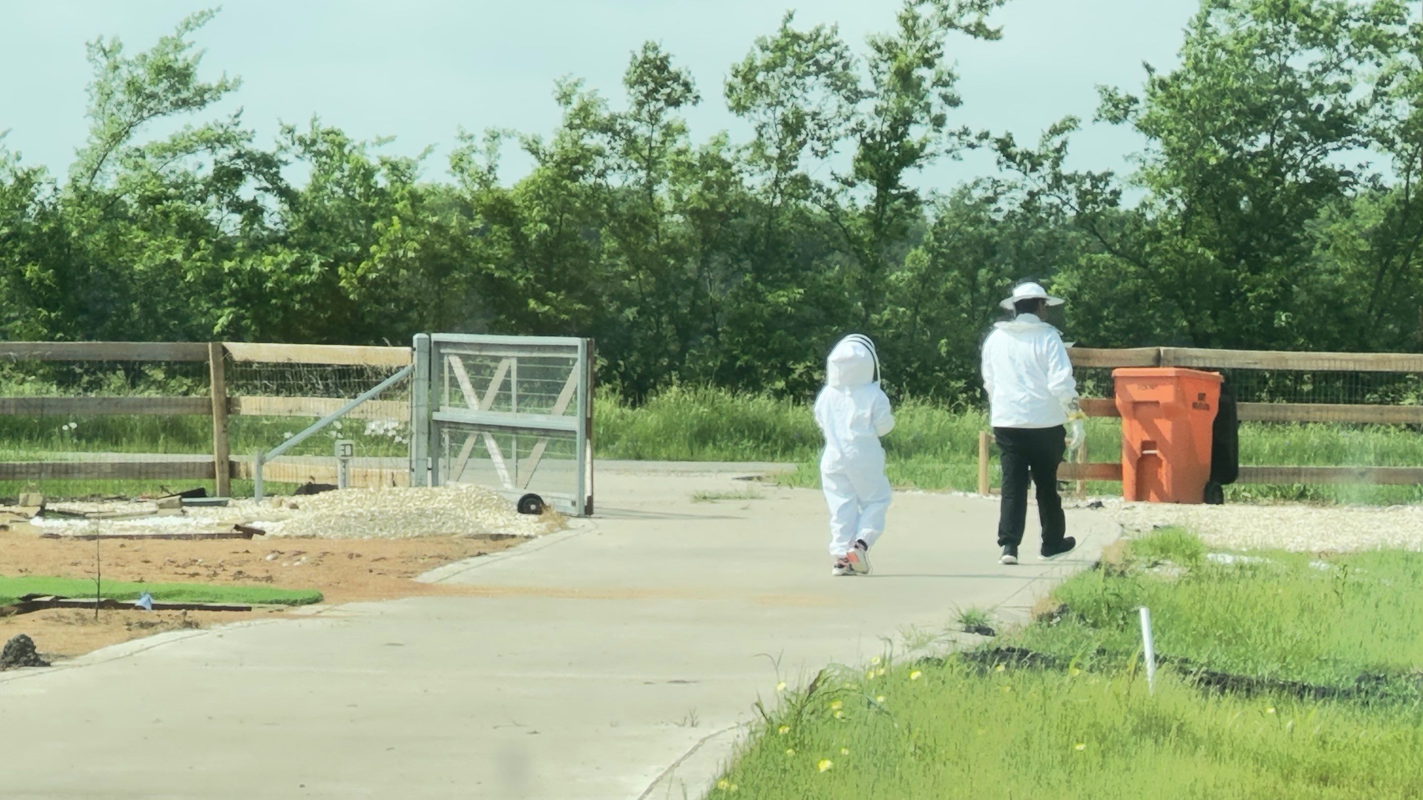 Honey-Maker Apiary in Greenville by Rockwall Honey Bee Company