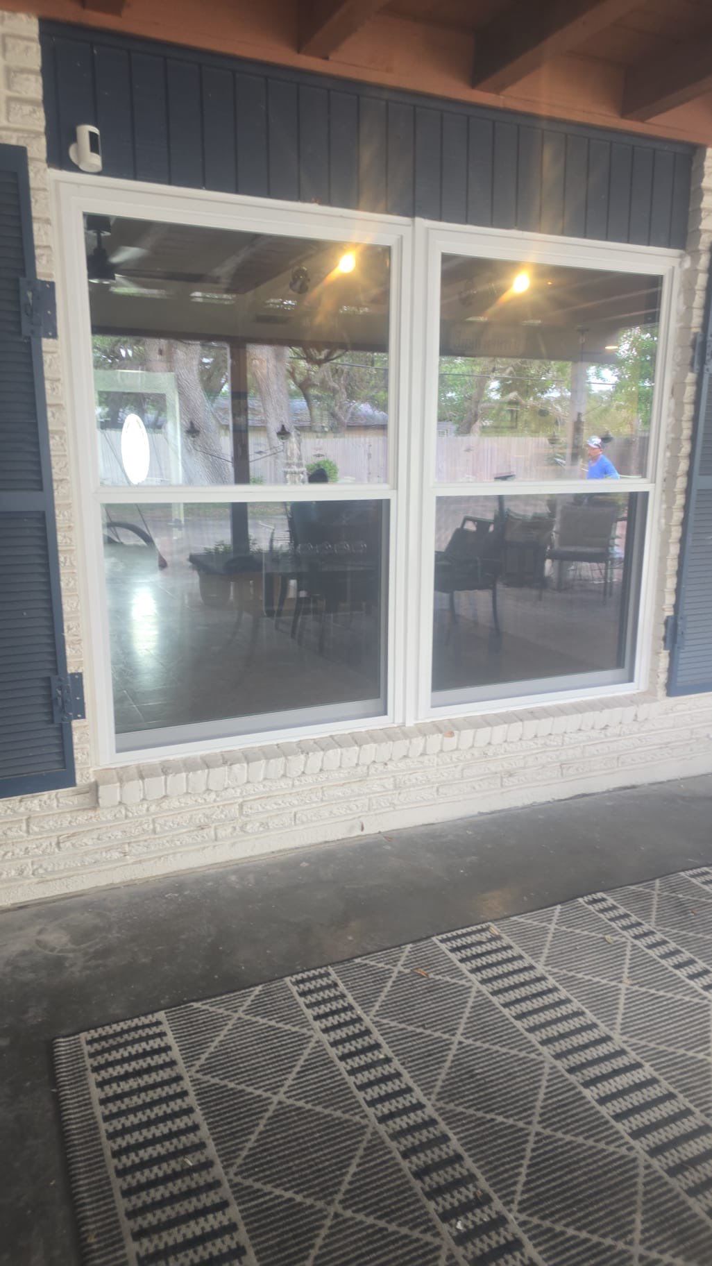 We need some light in here! by Bayfront Roofing and Construction