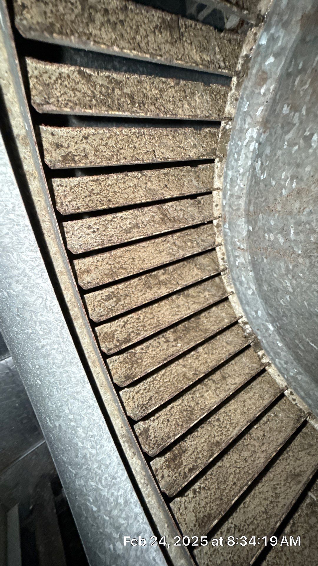 HVAC Restoration by TIES360 Air Ducts Plus