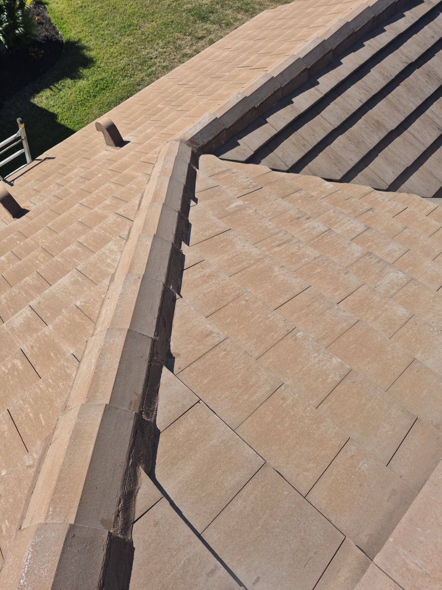 Project in Sarasota 34240 by Mitchell Roofing Company LLC 