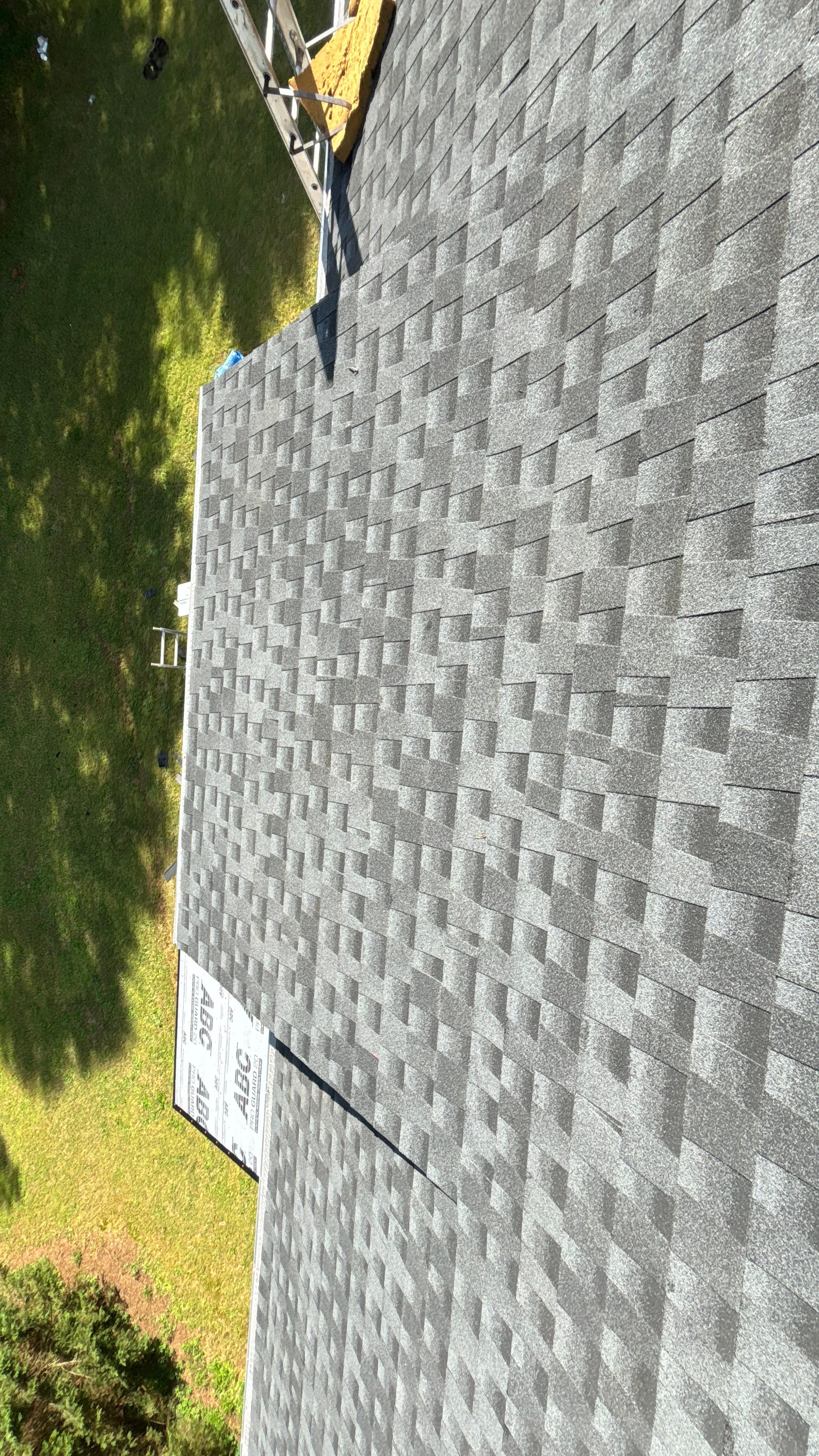 Roof Replacement by Deerfield Roofing LLC
