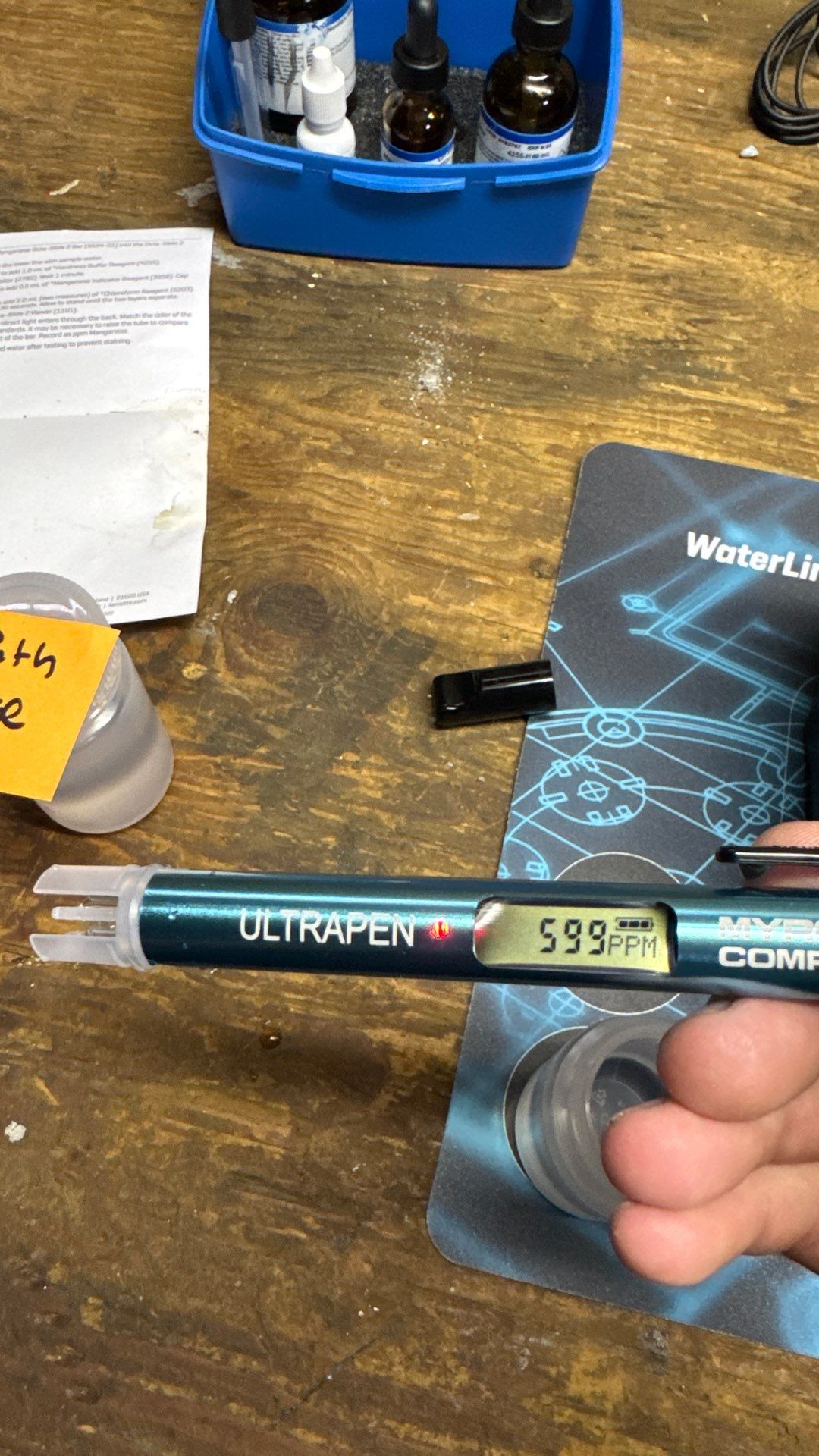 Halo Water Softener by Stake Plumbing and Heating