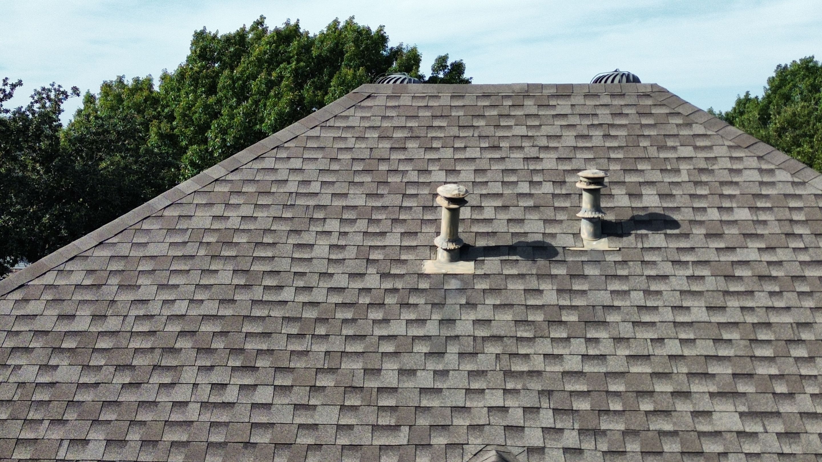 Roof Replacement - Dallas by REH Construction, LLC.