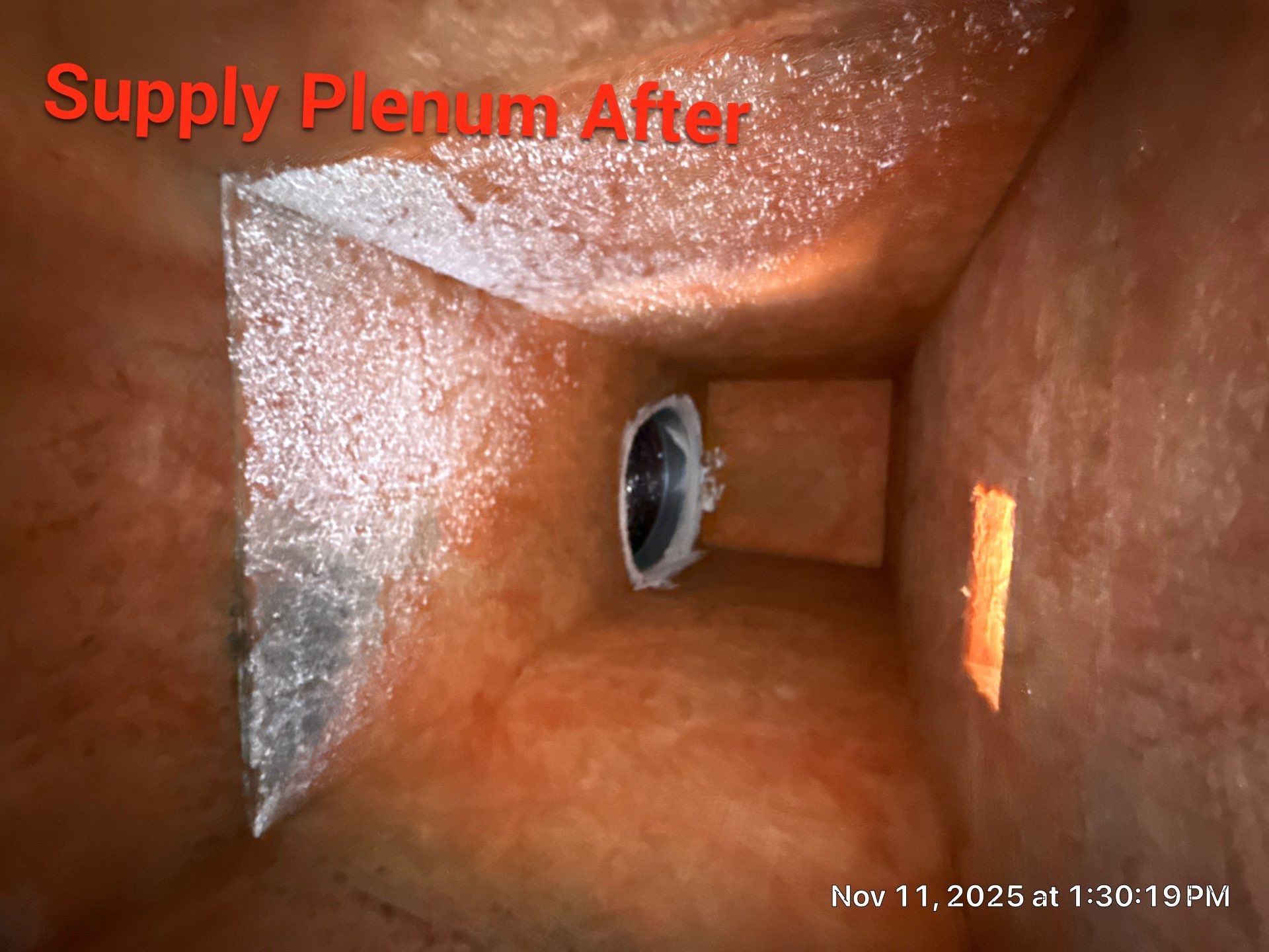 HVAC Cleaning  by TIES360 Air Ducts Plus