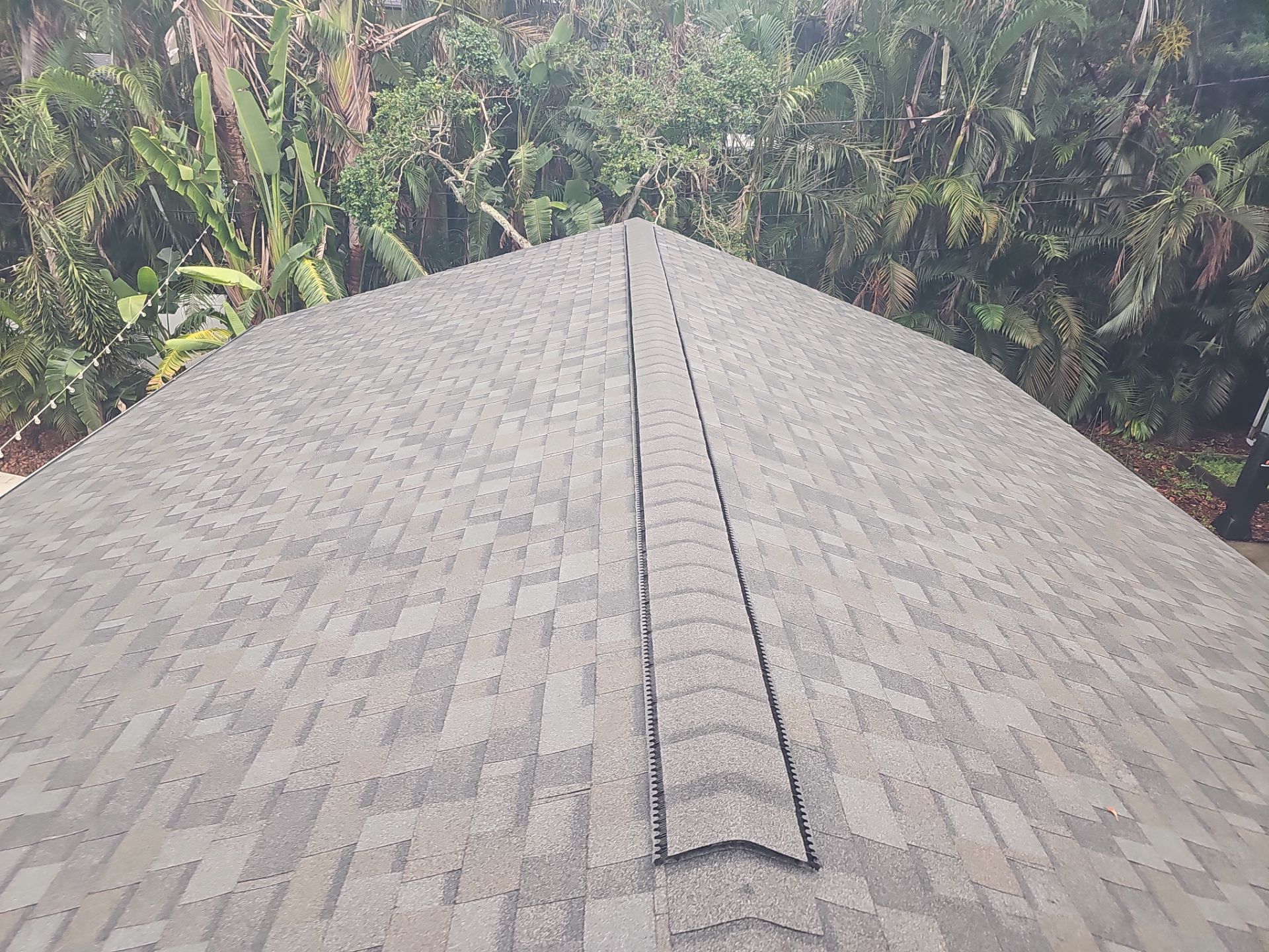 Project in St. Petersburg 33703 by Mitchell Roofing Company LLC 